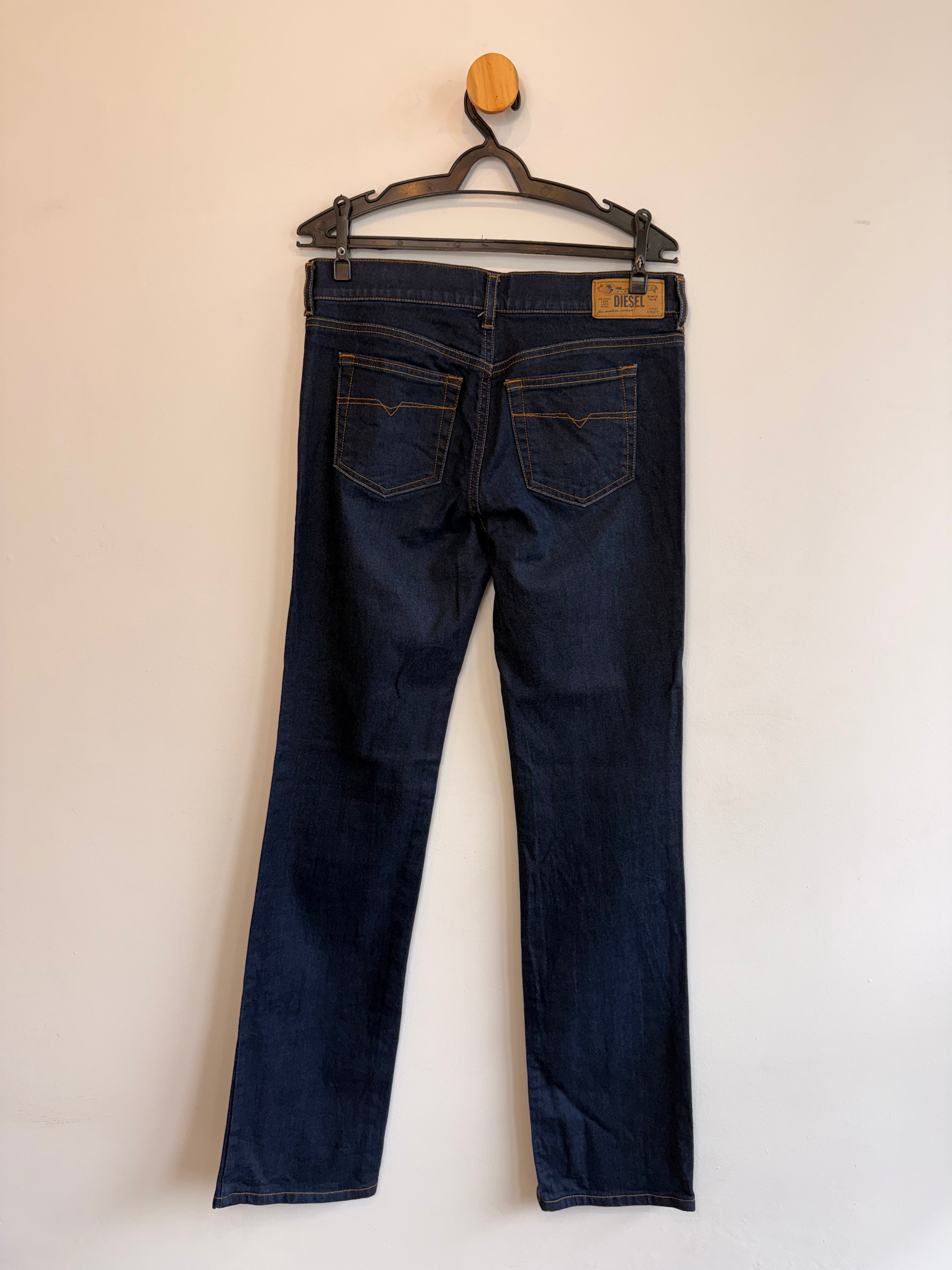 Calça Jeans Diesel