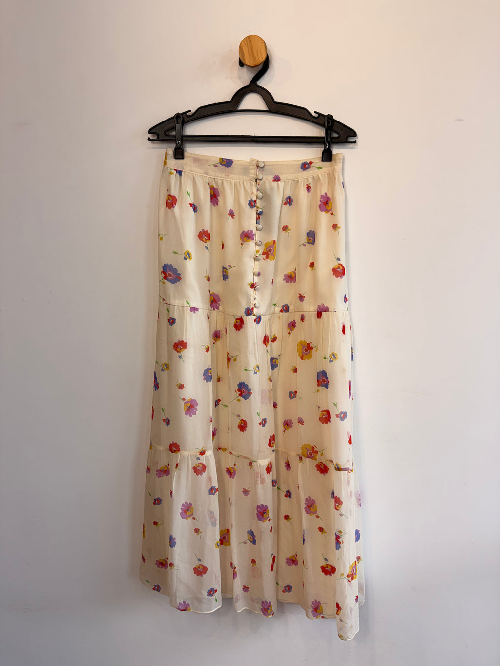 Conjunto 100% Seda Mixed
