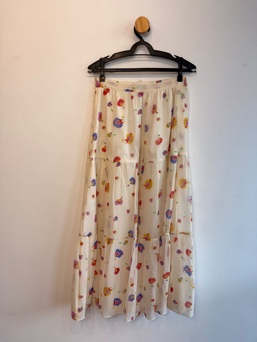 Conjunto 100% Seda Mixed