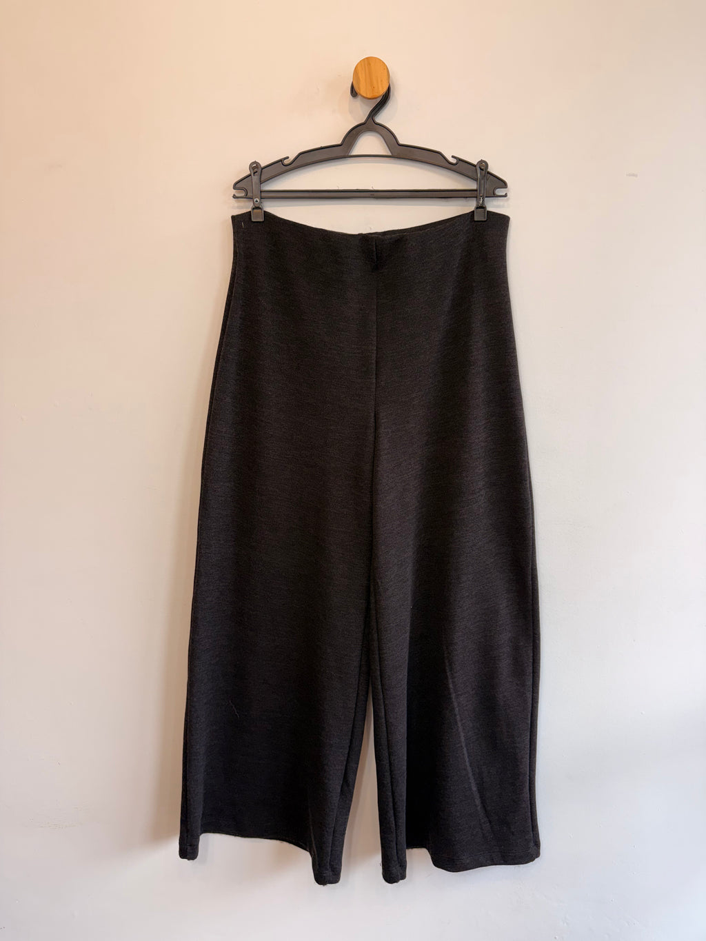 Calça Preta Zara