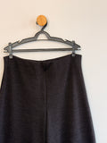 Calça Preta Zara