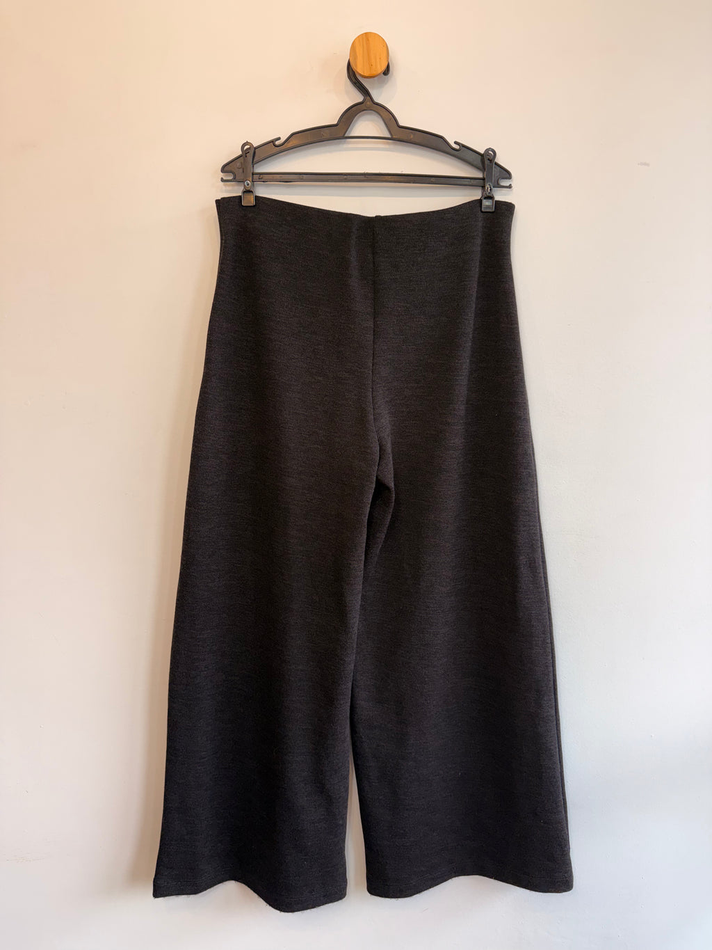 Calça Preta Zara