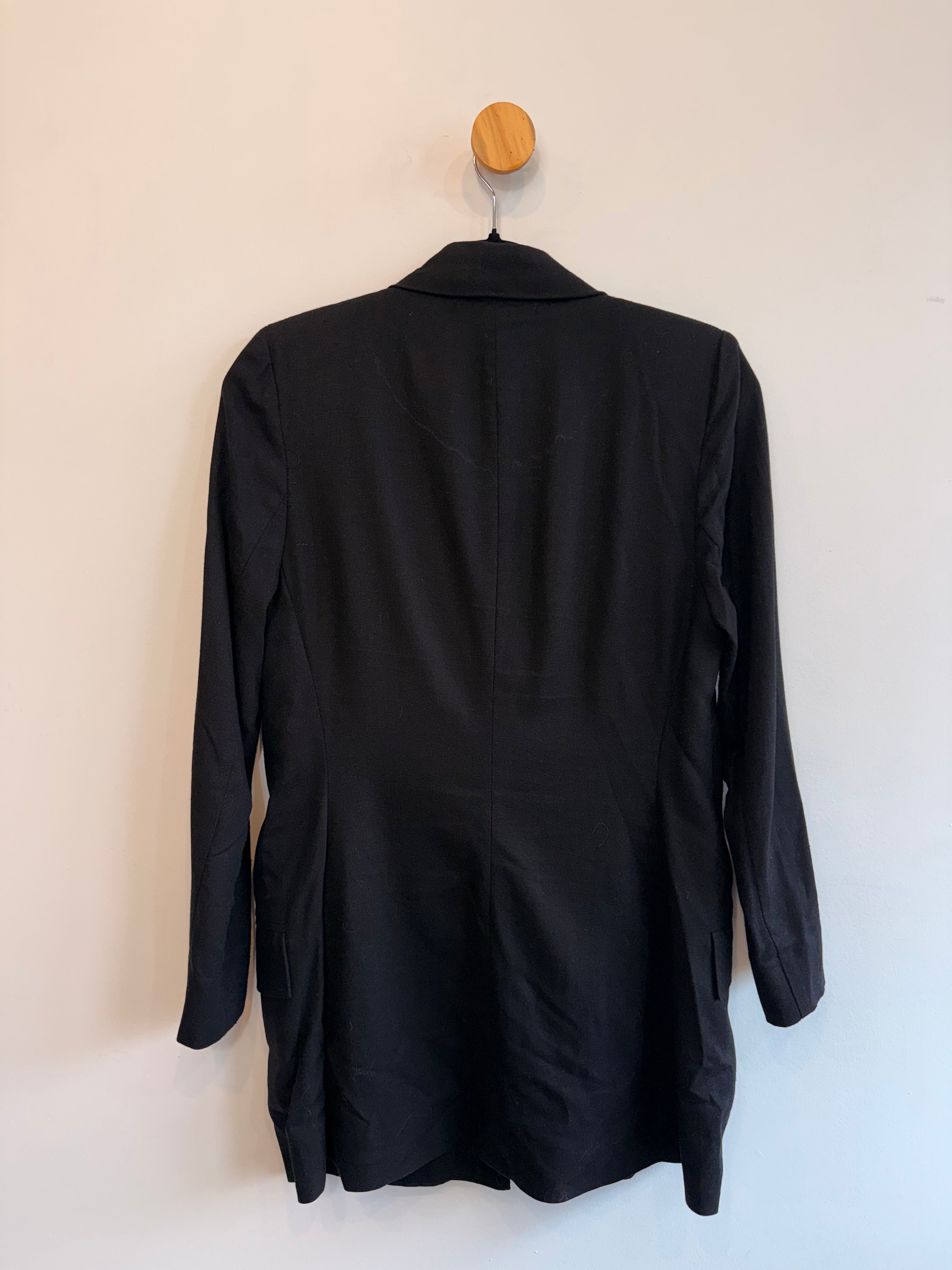 Blazer Preto Trevi