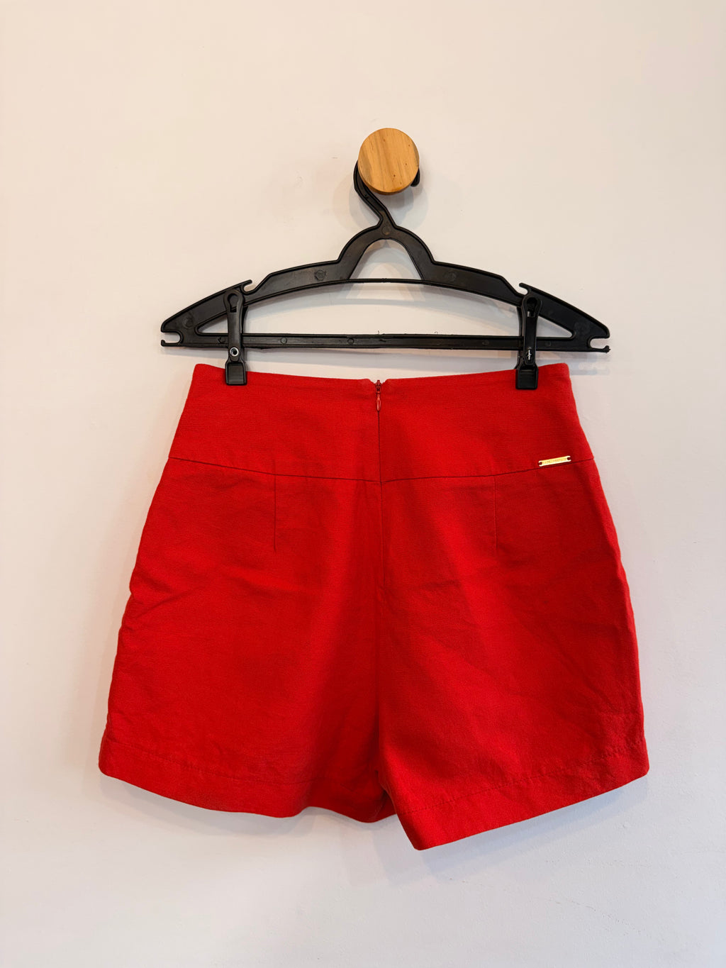 Conjunto Vermelho Lança Perfume