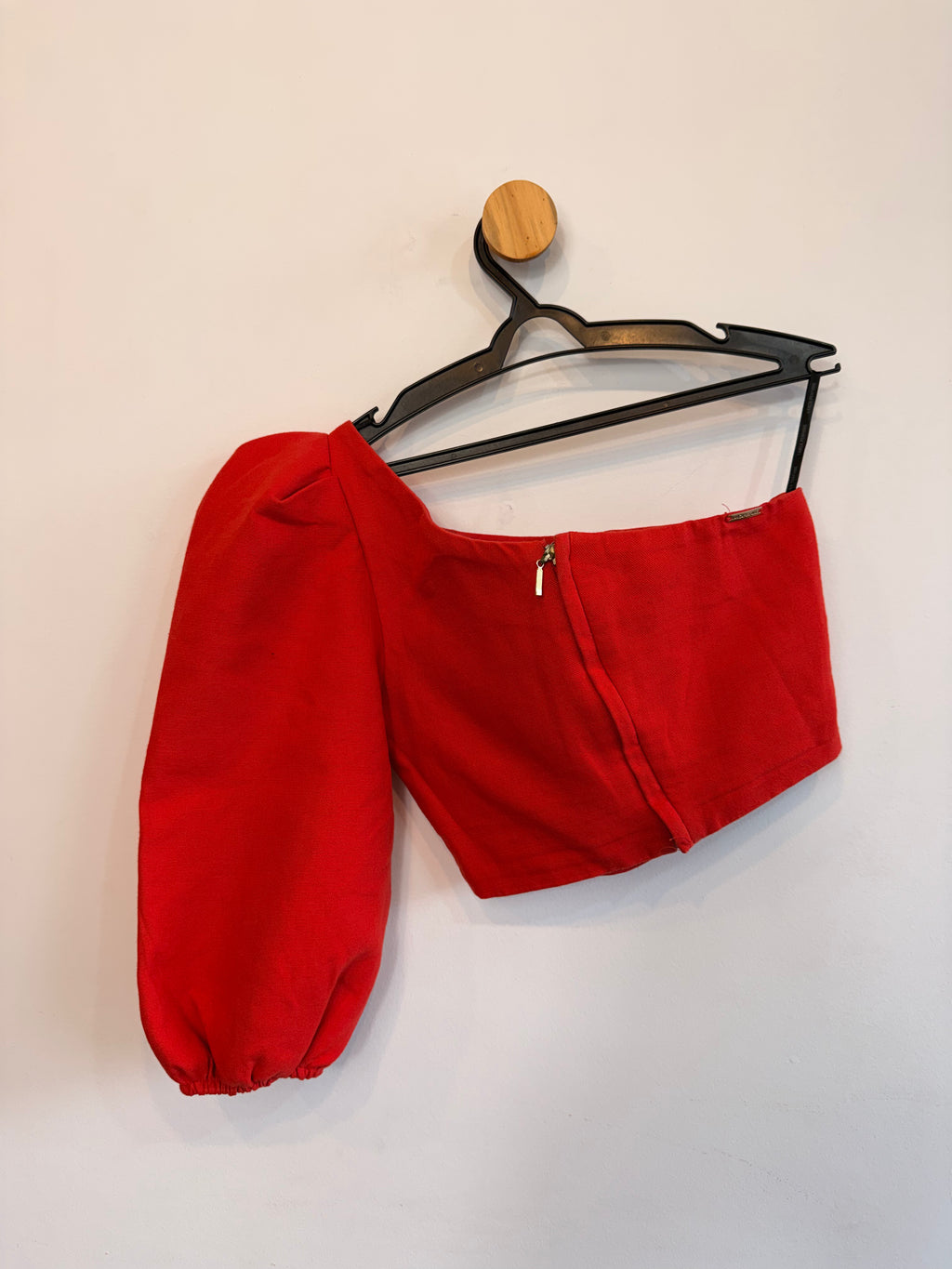 Conjunto Vermelho Lança Perfume