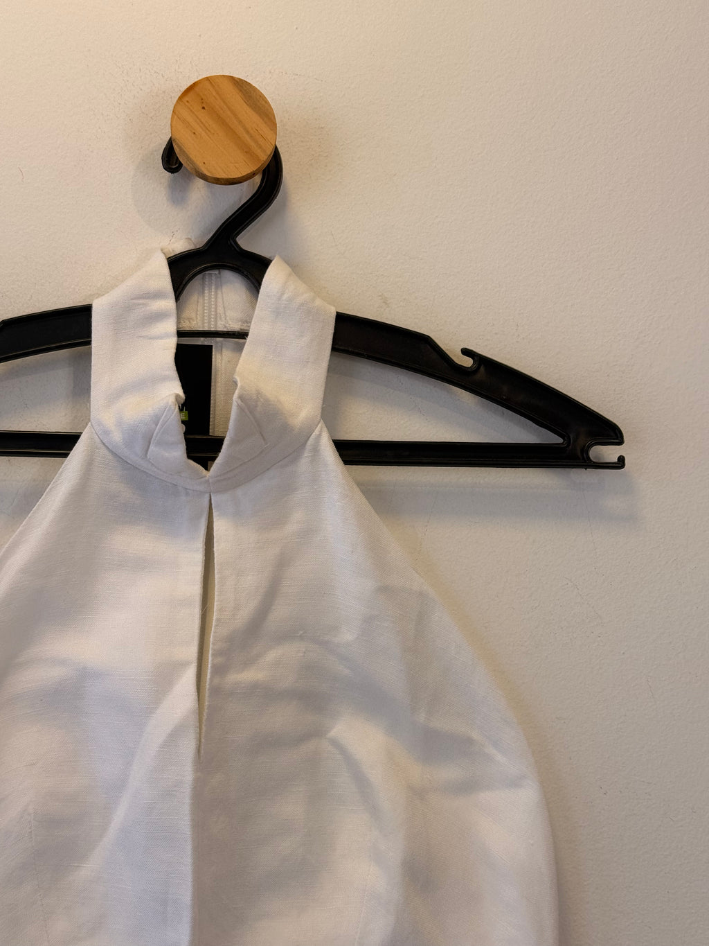 Cropped Branco Osklen