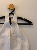 Cropped Branco Osklen