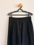 Calça Preta Mixed