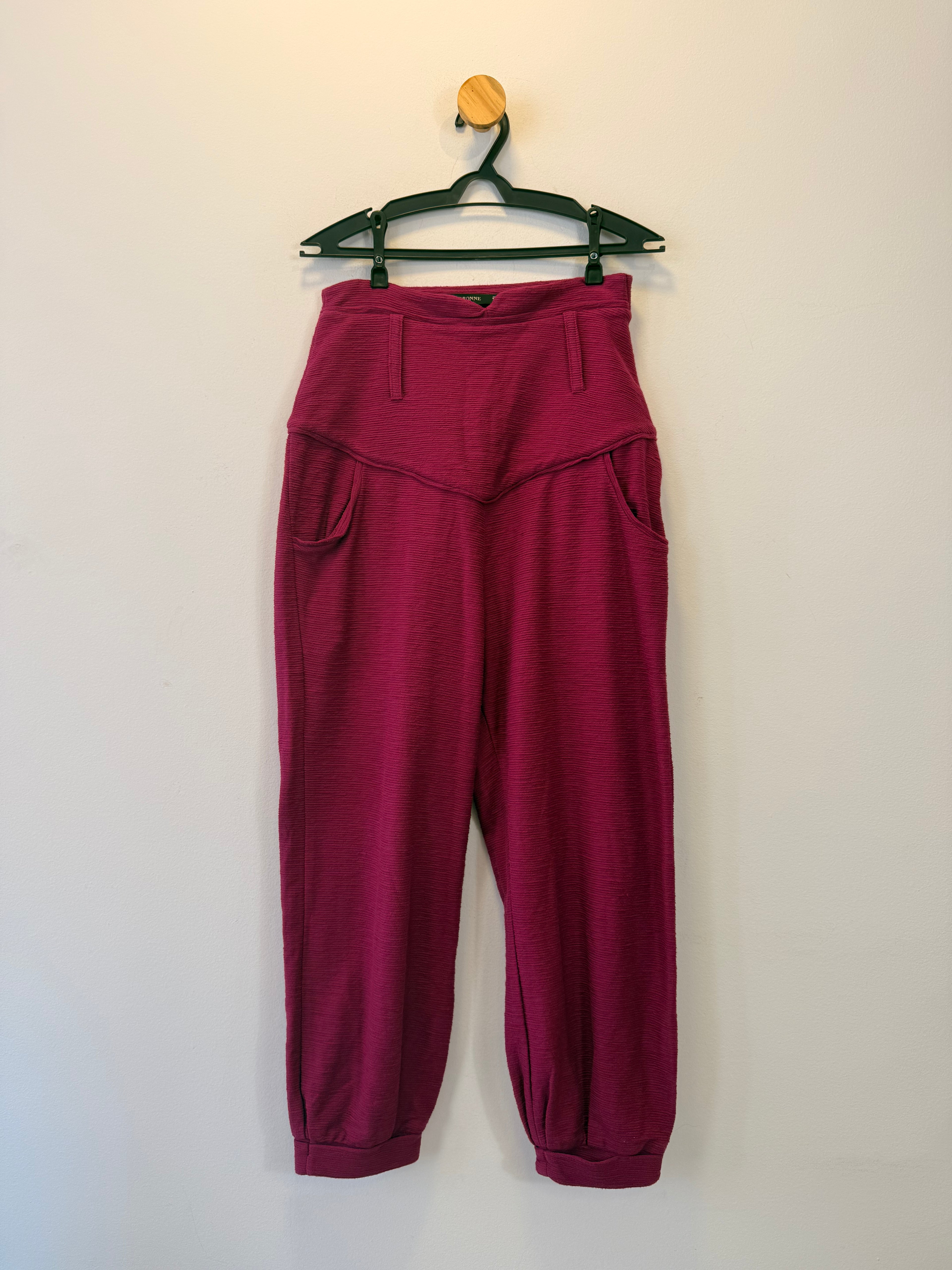 Conjunto Rosa Kronne