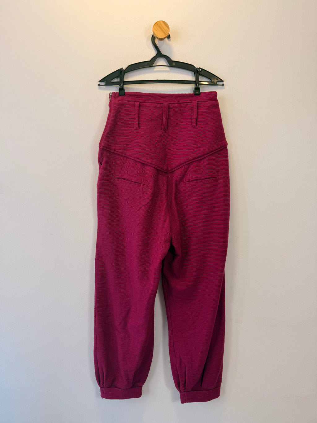 Conjunto Rosa Kronne