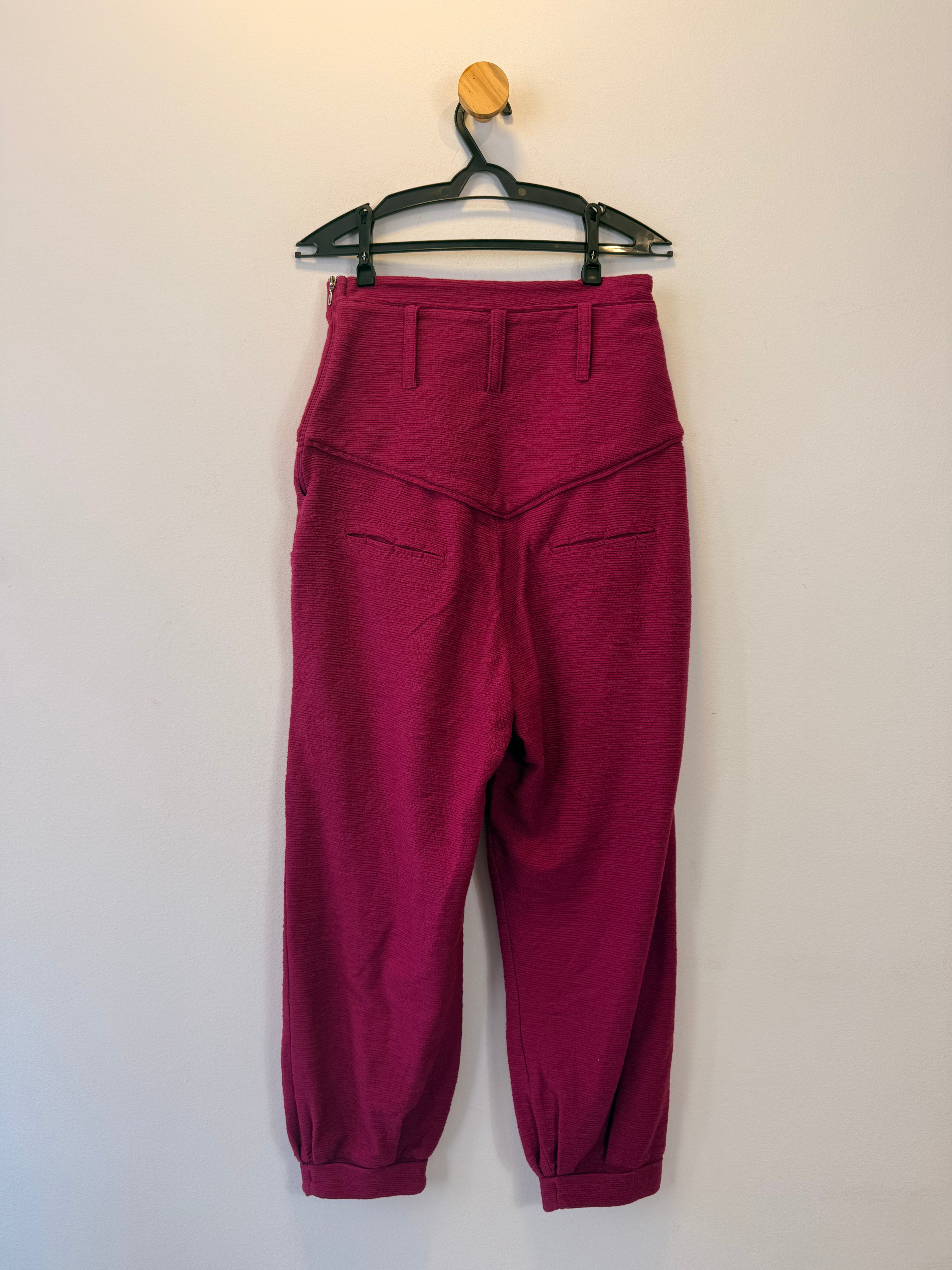 Conjunto Rosa Kronne