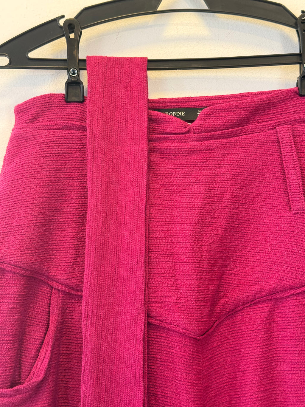 Conjunto Rosa Kronne