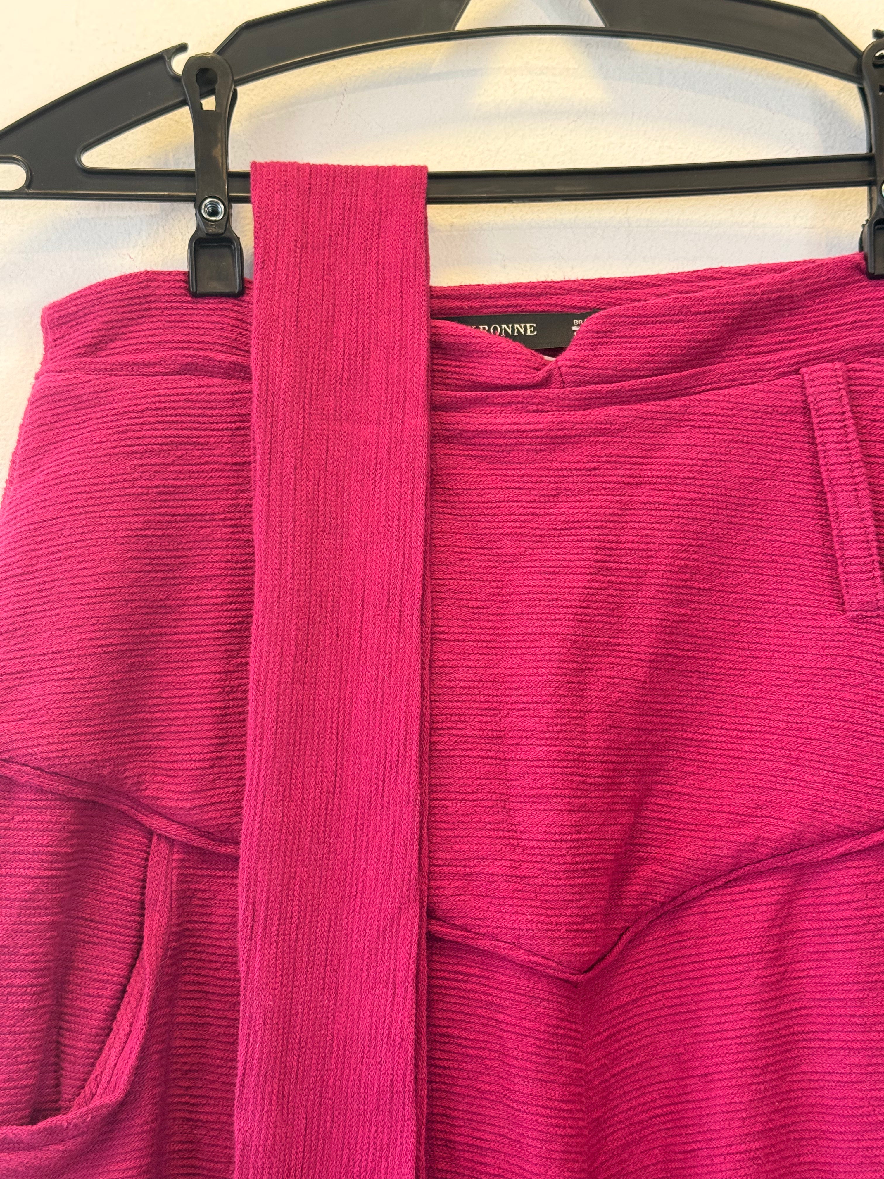 Conjunto Rosa Kronne