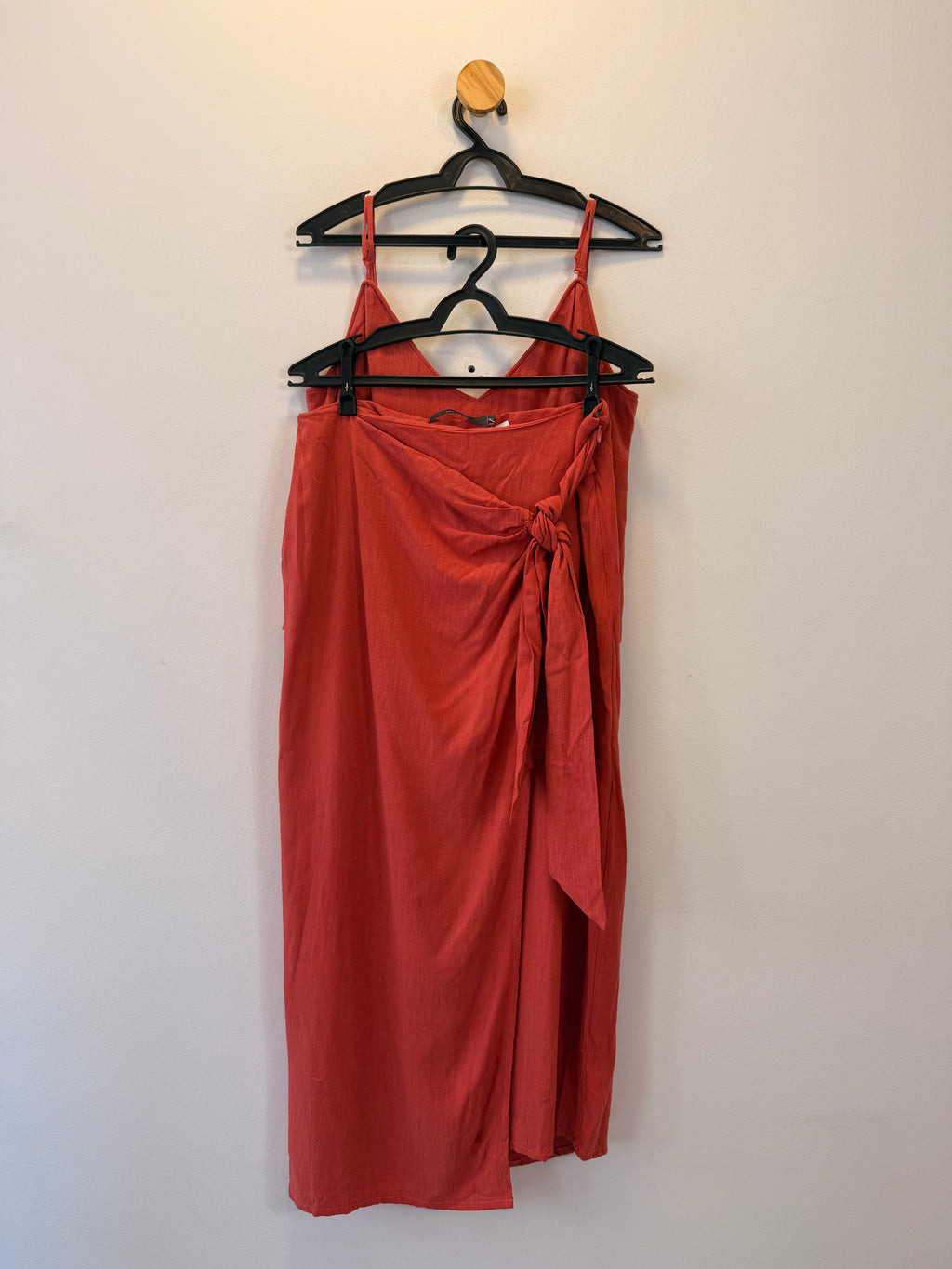Conjunto Terracota Maria Filó