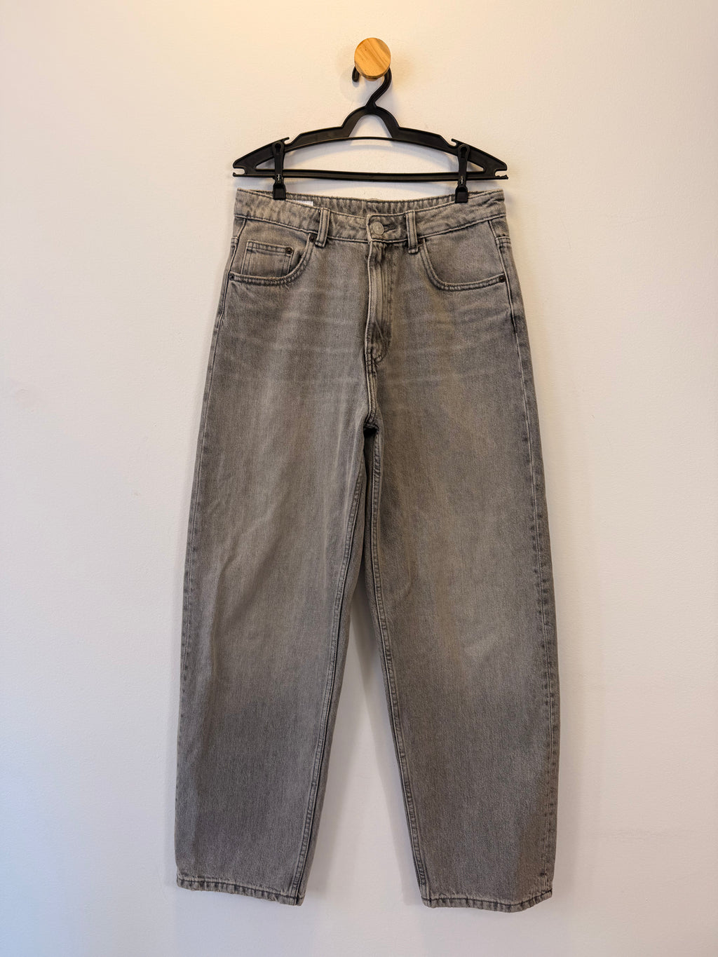 Calça Jeans Zara