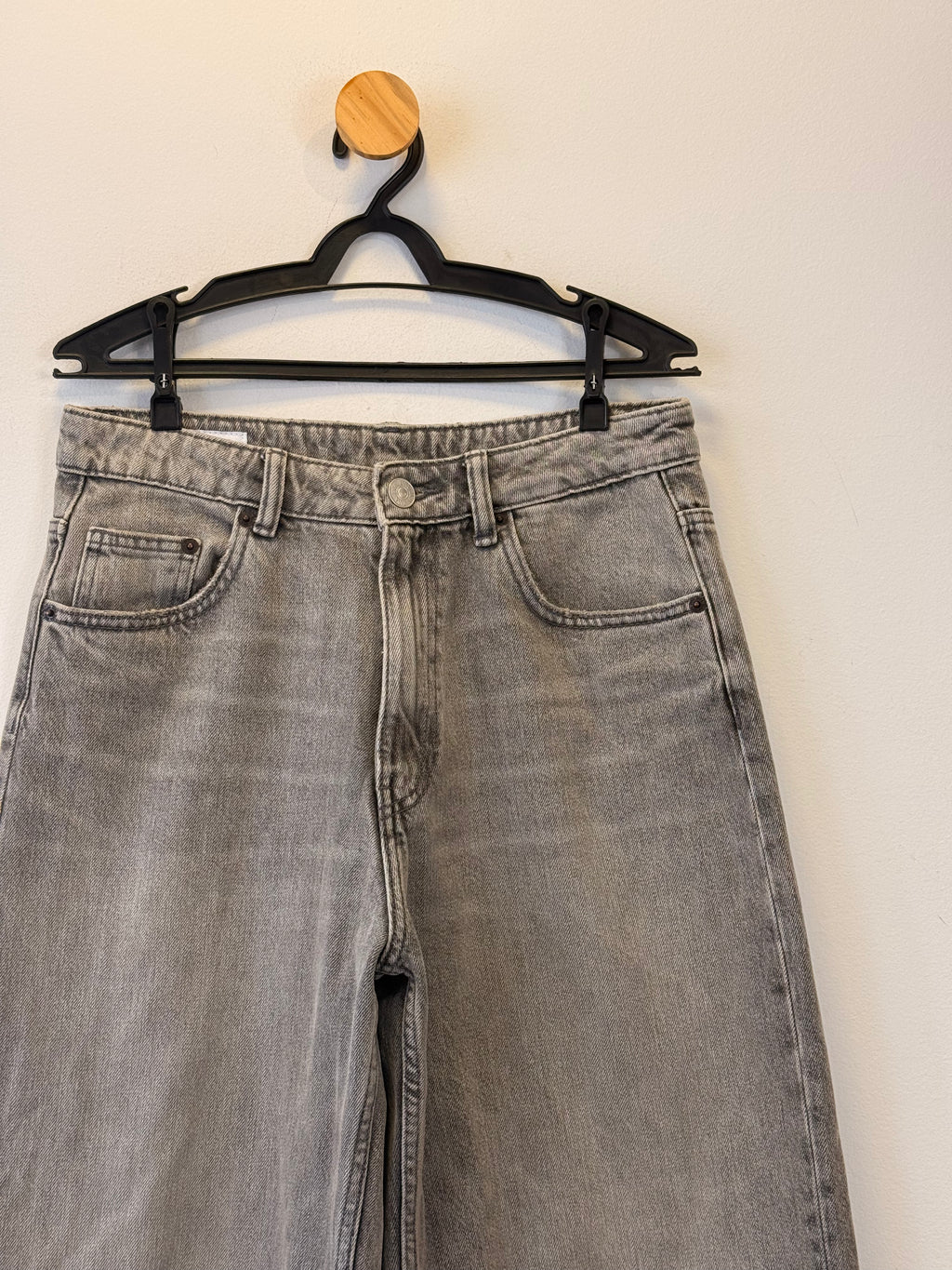 Calça Jeans Zara