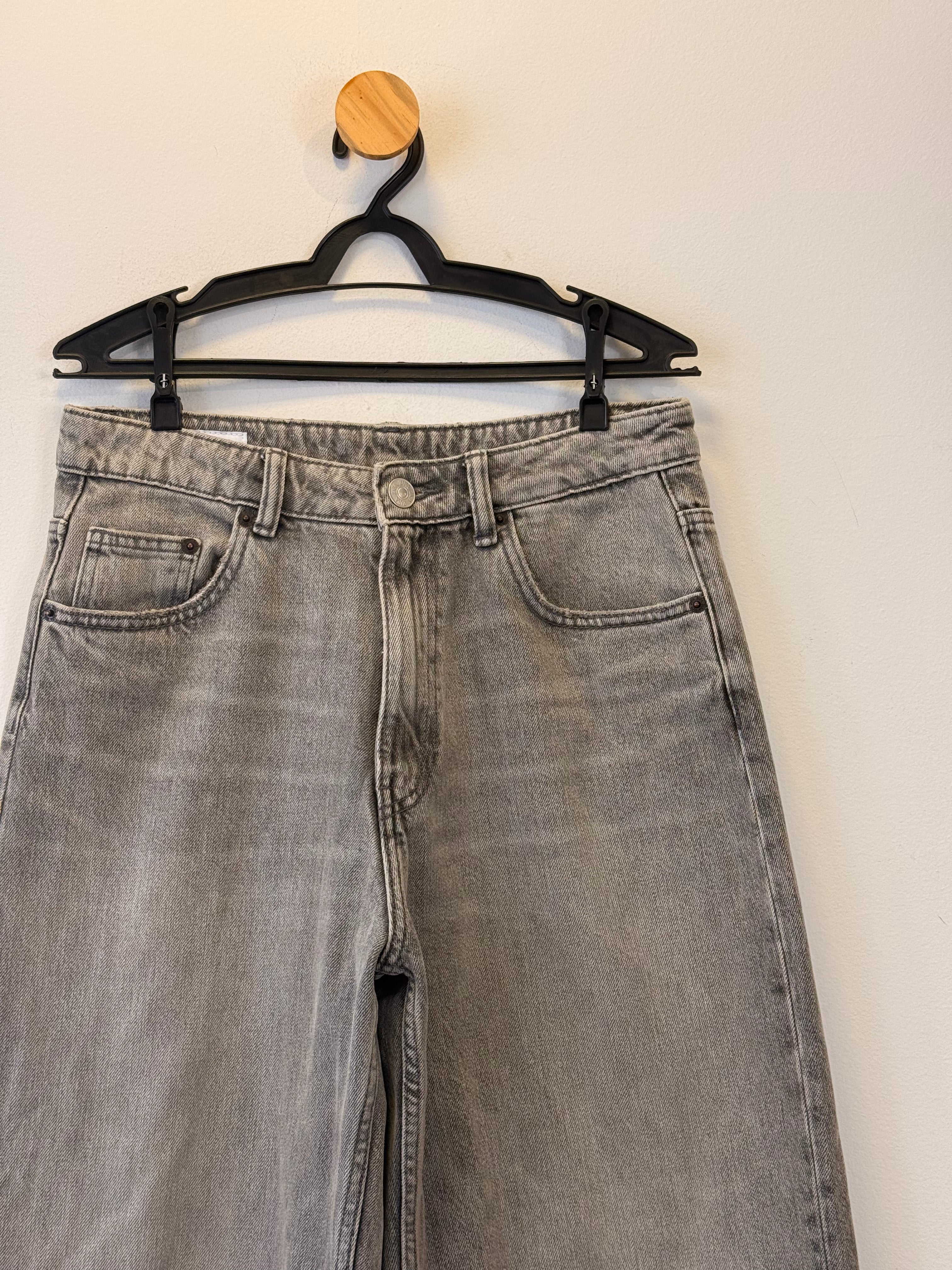 Calça Jeans Zara