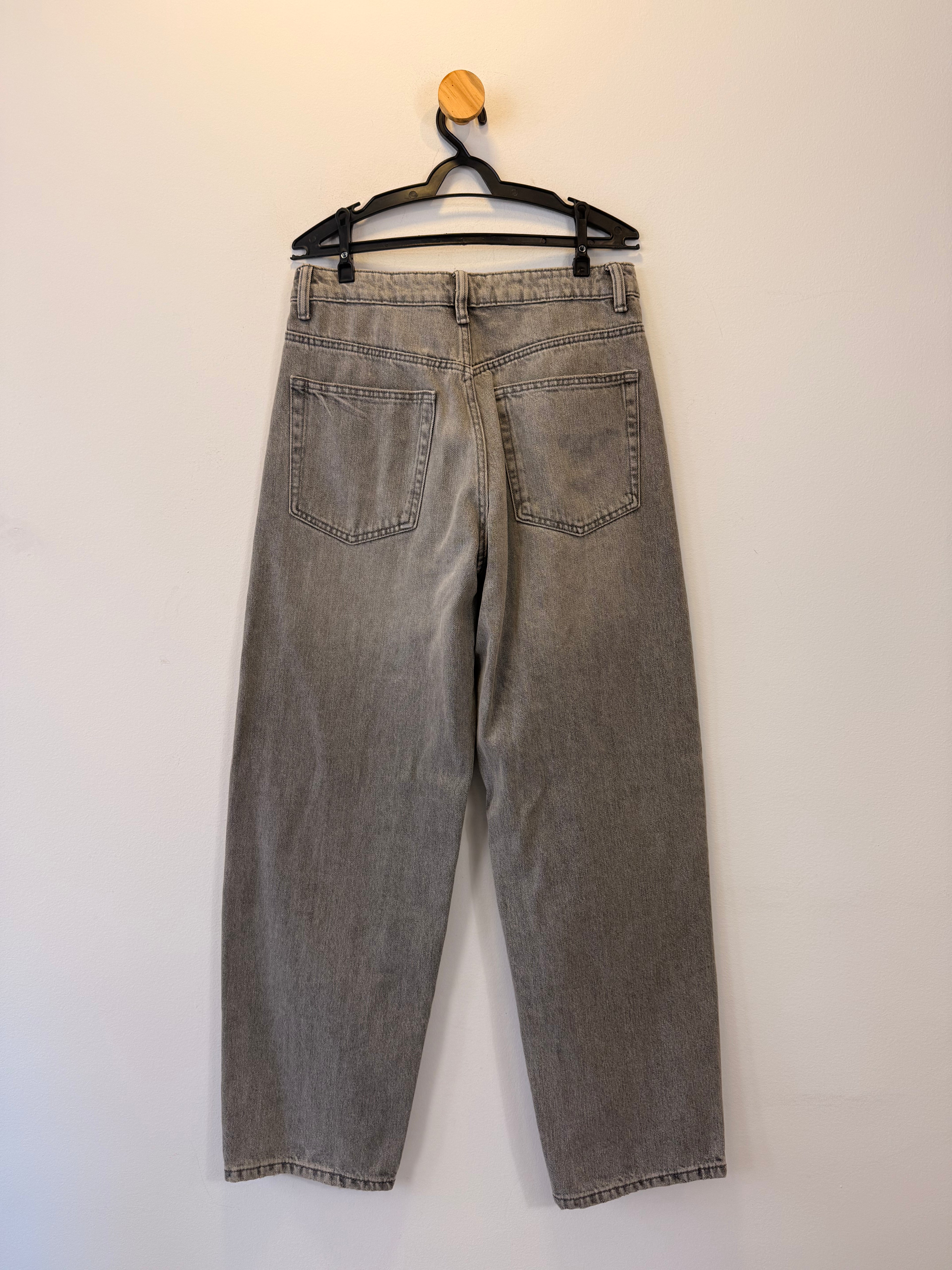 Calça Jeans Zara