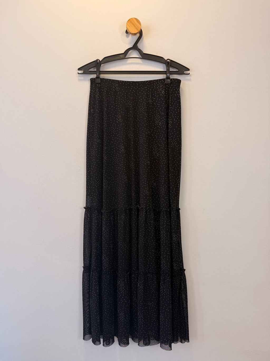 Conjunto Preto Poá