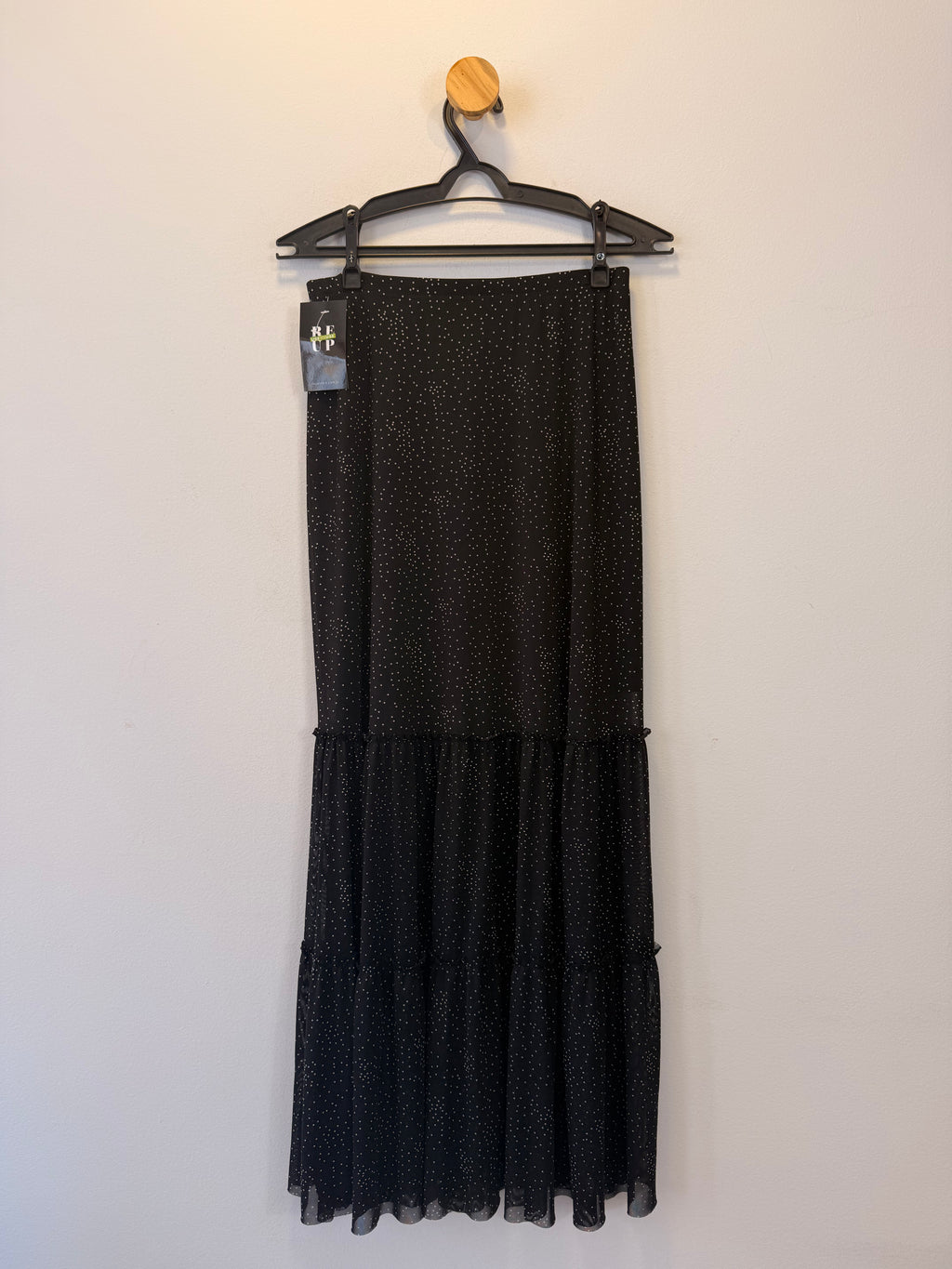 Conjunto Preto Poá
