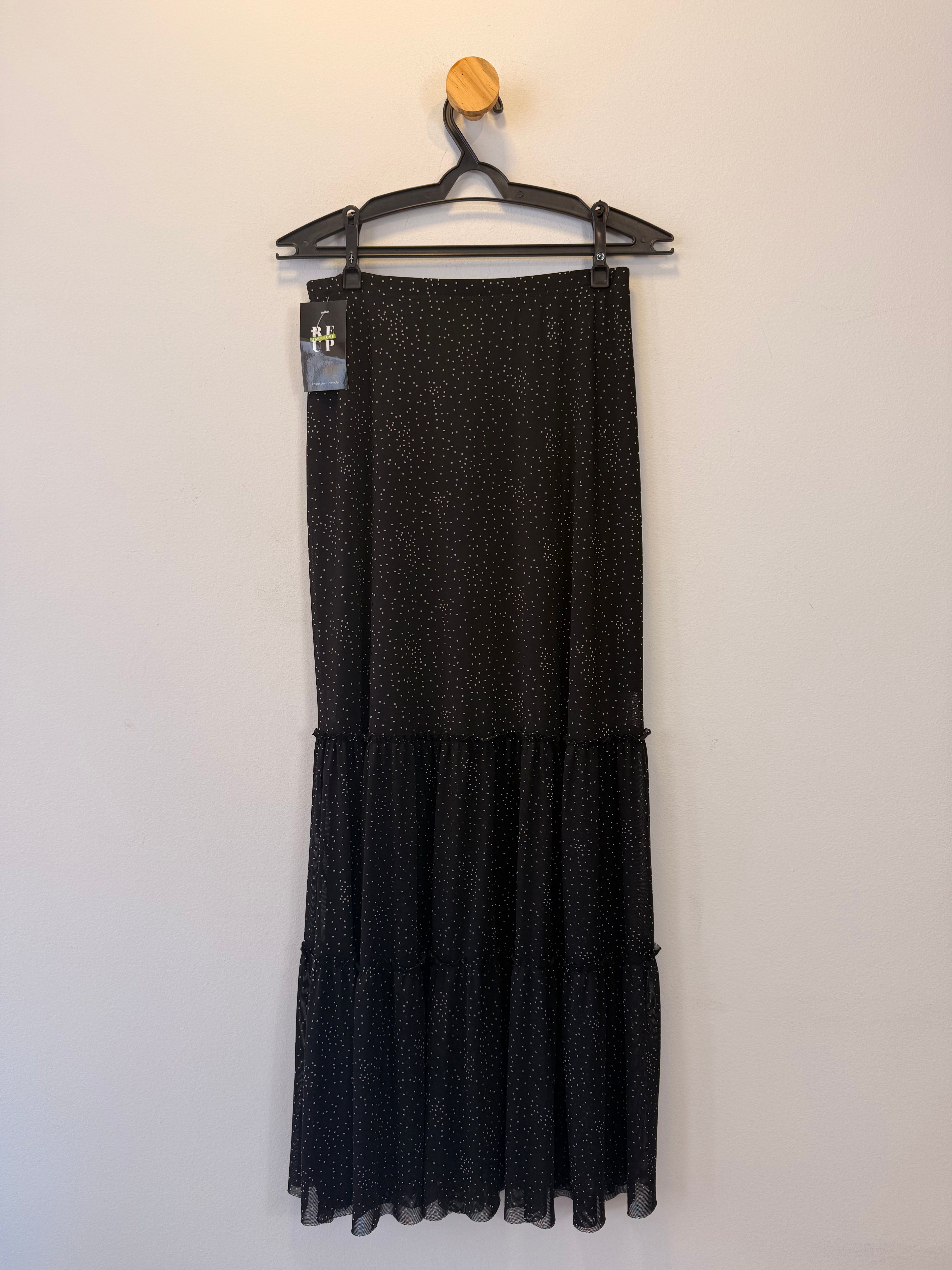 Conjunto Preto Poá