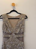 Vestido Longo de Festa Vivaz