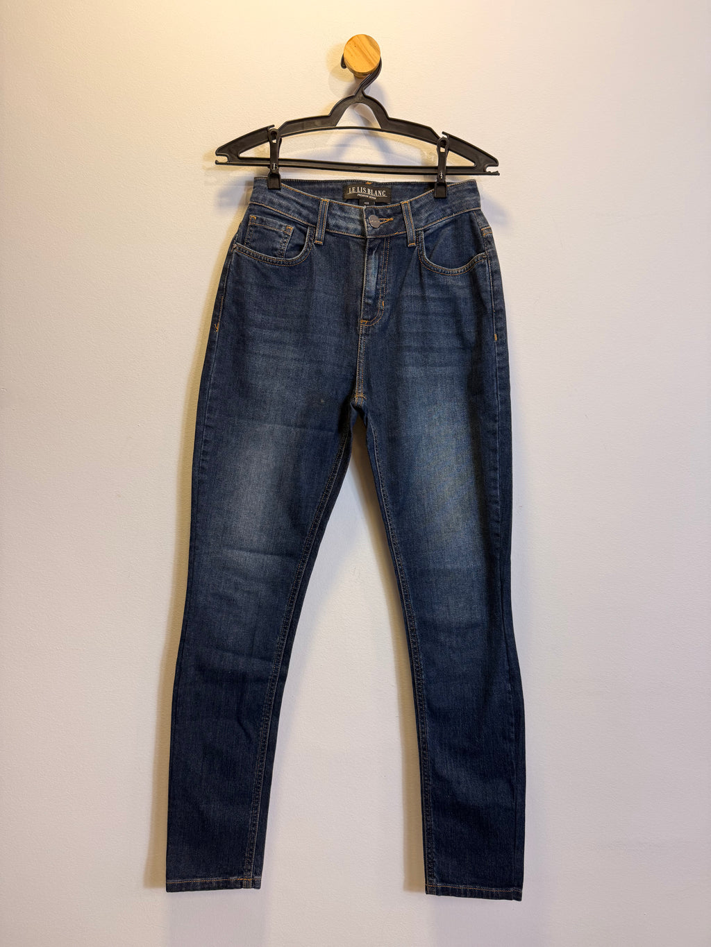 Calça Jeans Le Lis Blanc