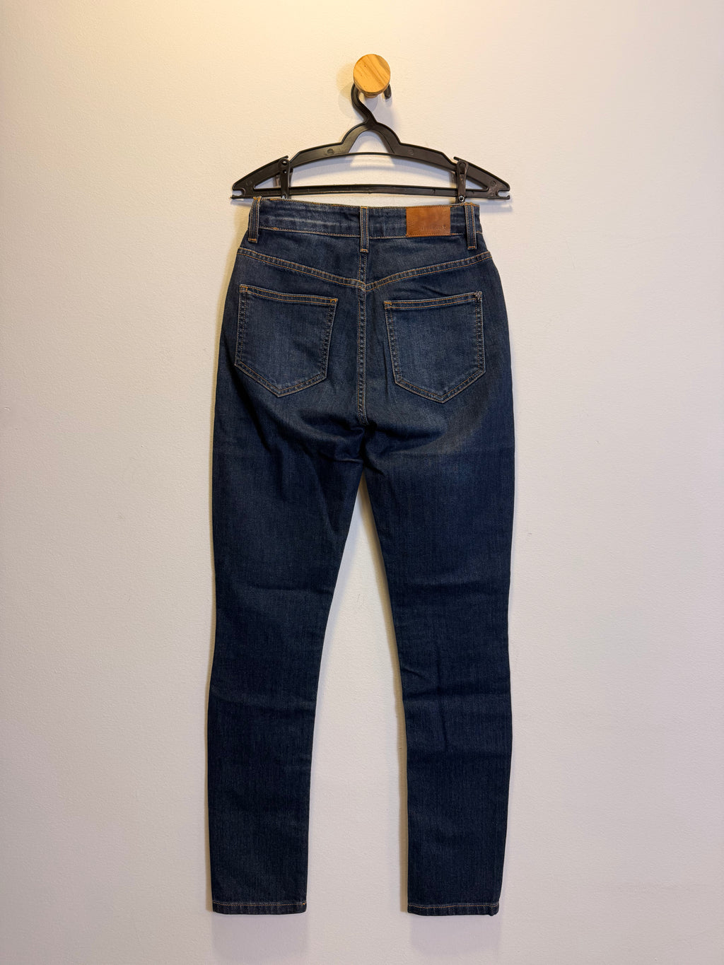 Calça Jeans Le Lis Blanc