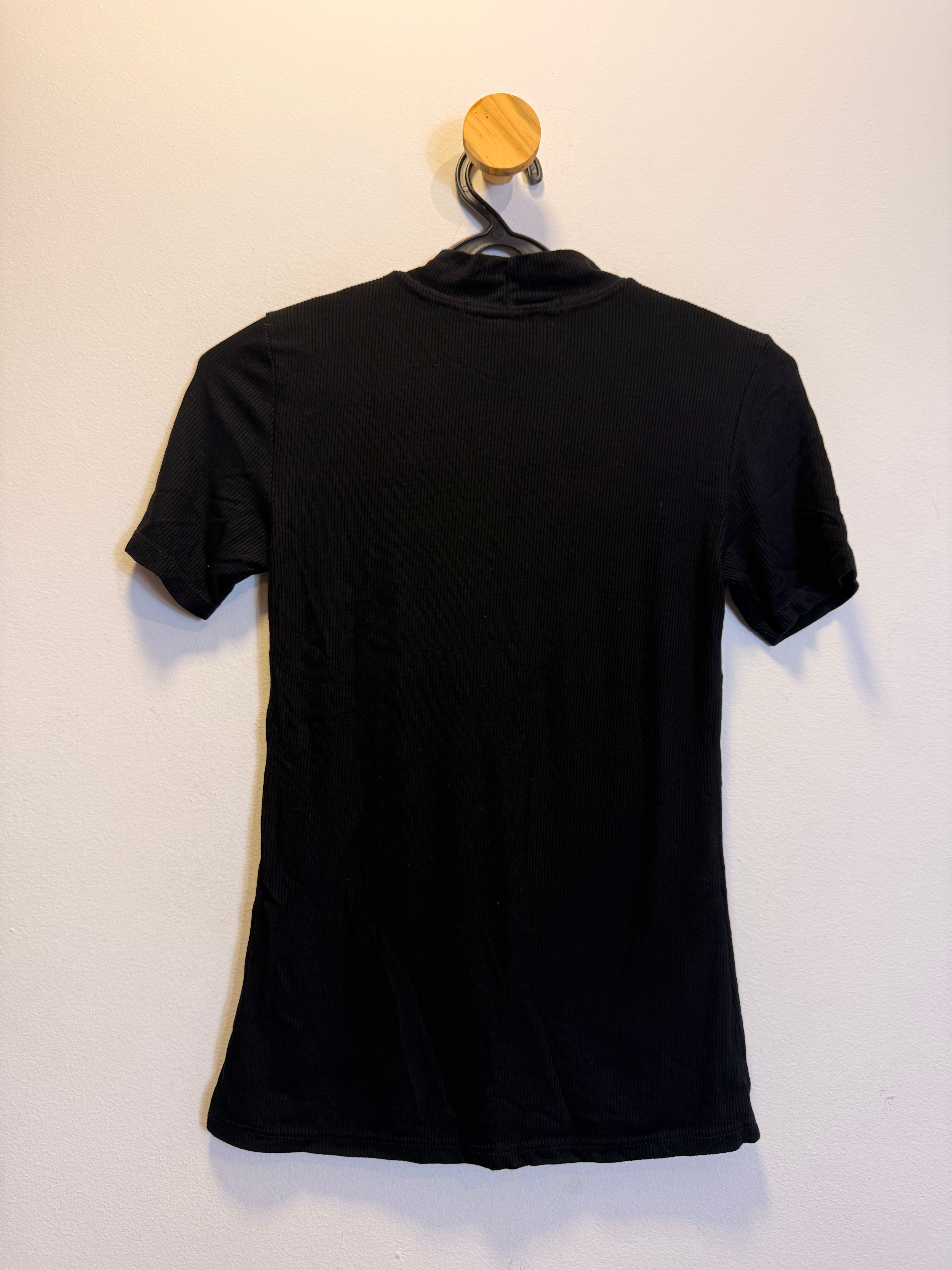 Blusa Preta