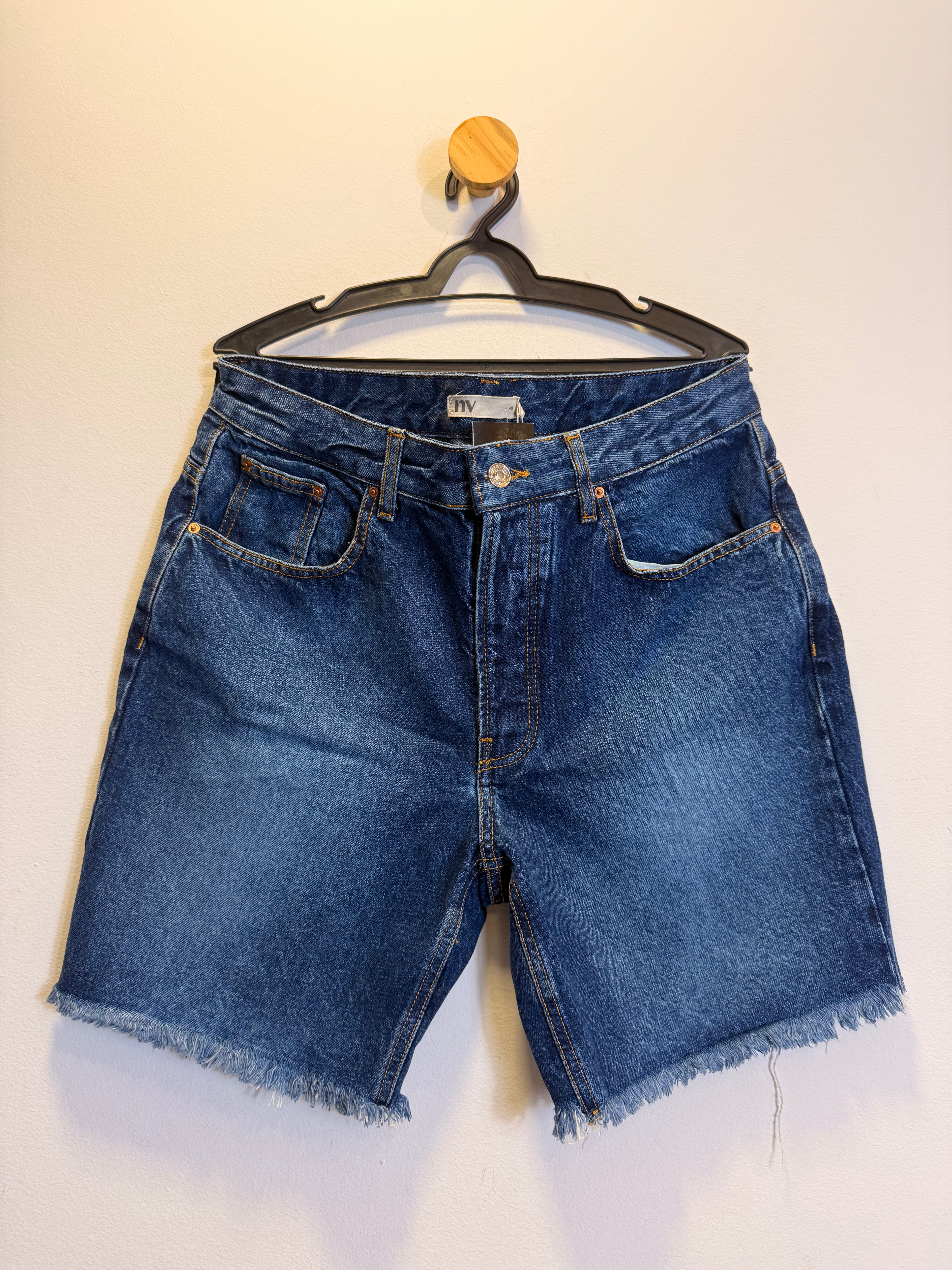 Short Jeans Nati Vozza