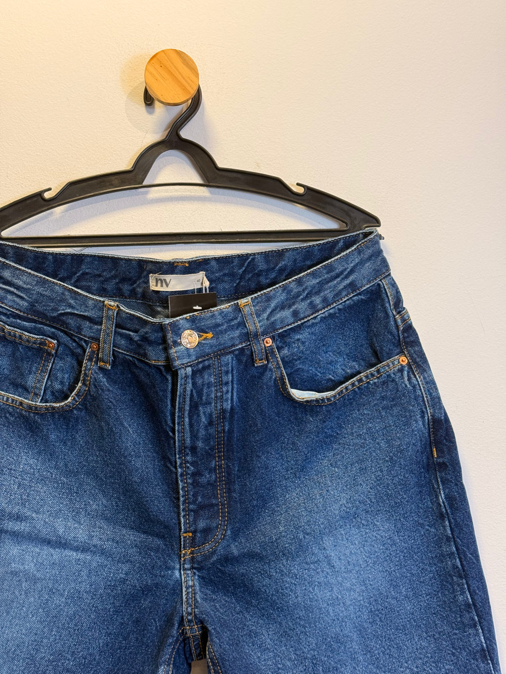 Short Jeans Nati Vozza