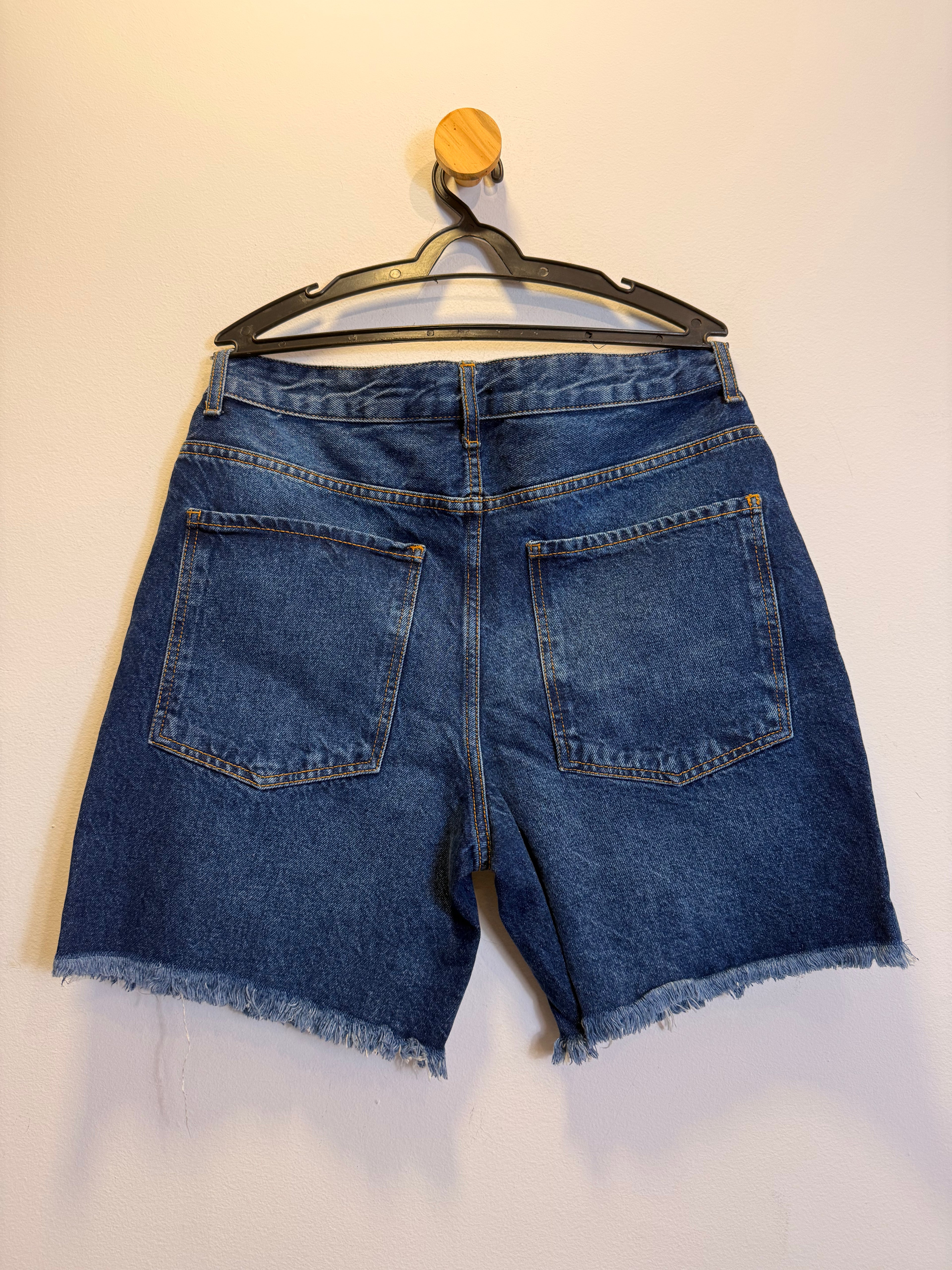 Short Jeans Nati Vozza