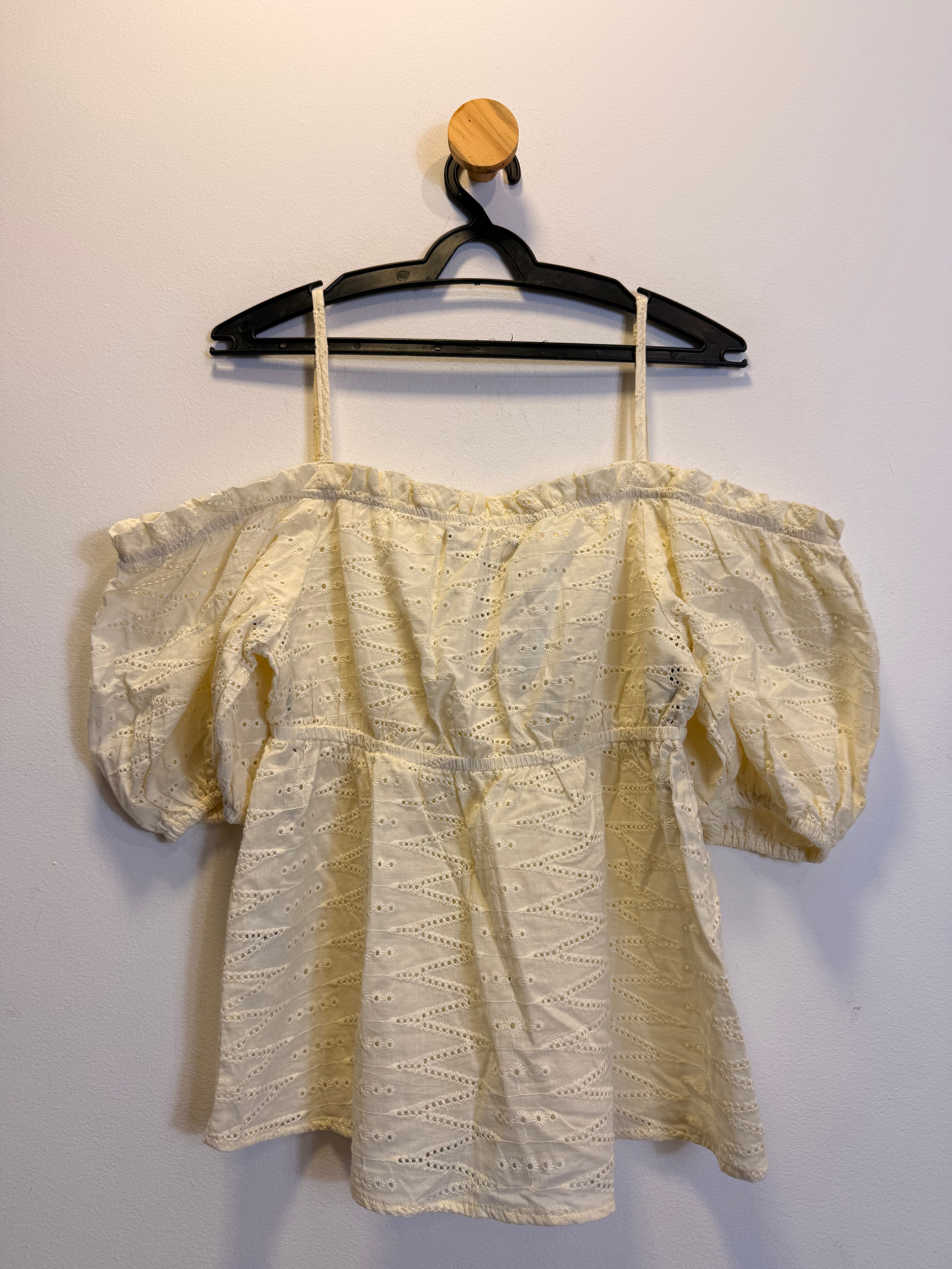 Bata Manga Curta Maria Filó