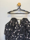 Vestido Estampa Borboletas