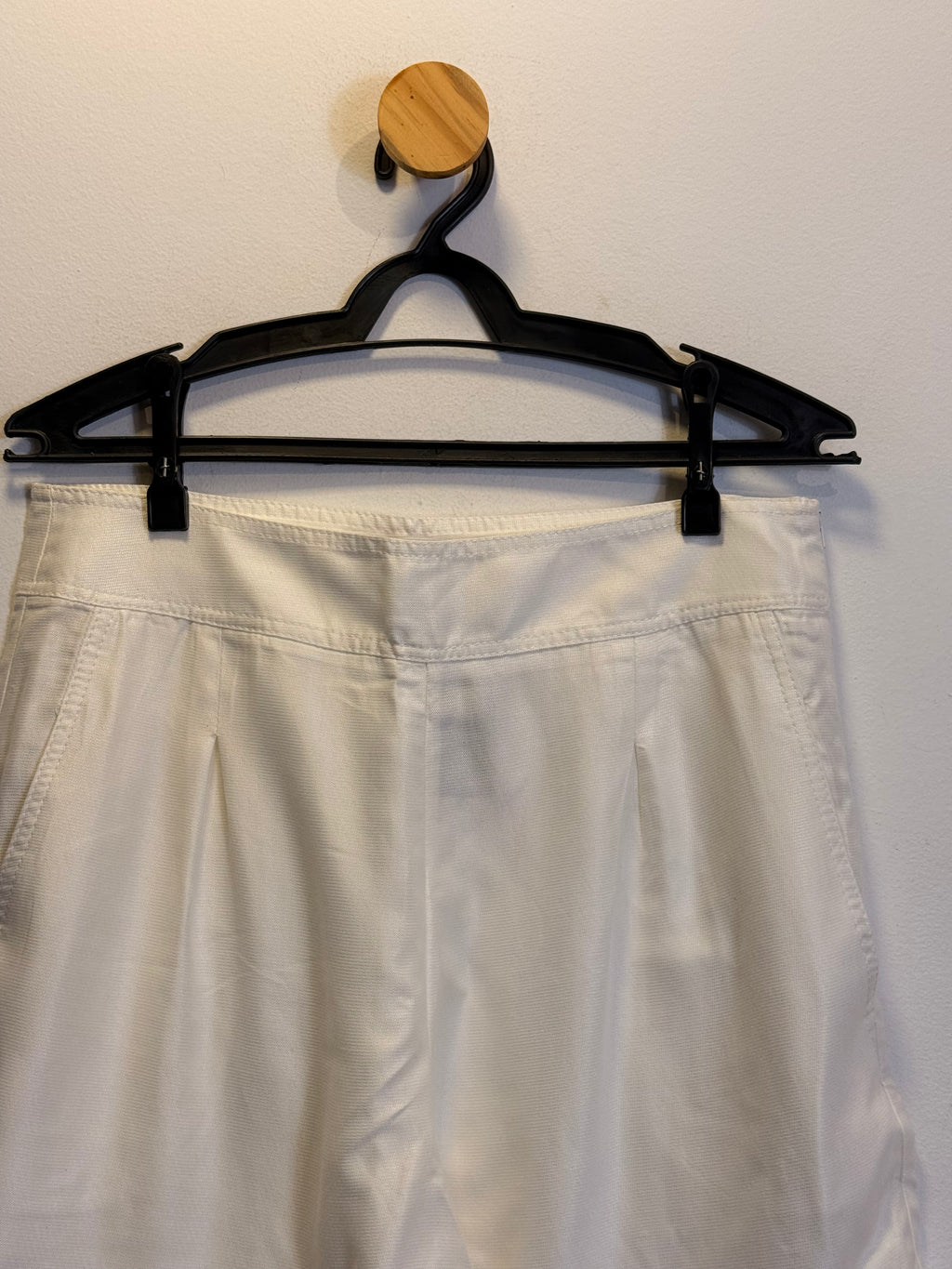 Short Branco