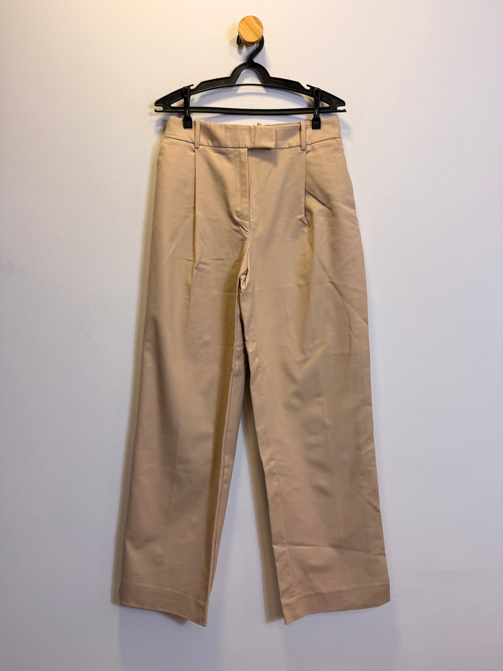 Calça Bege