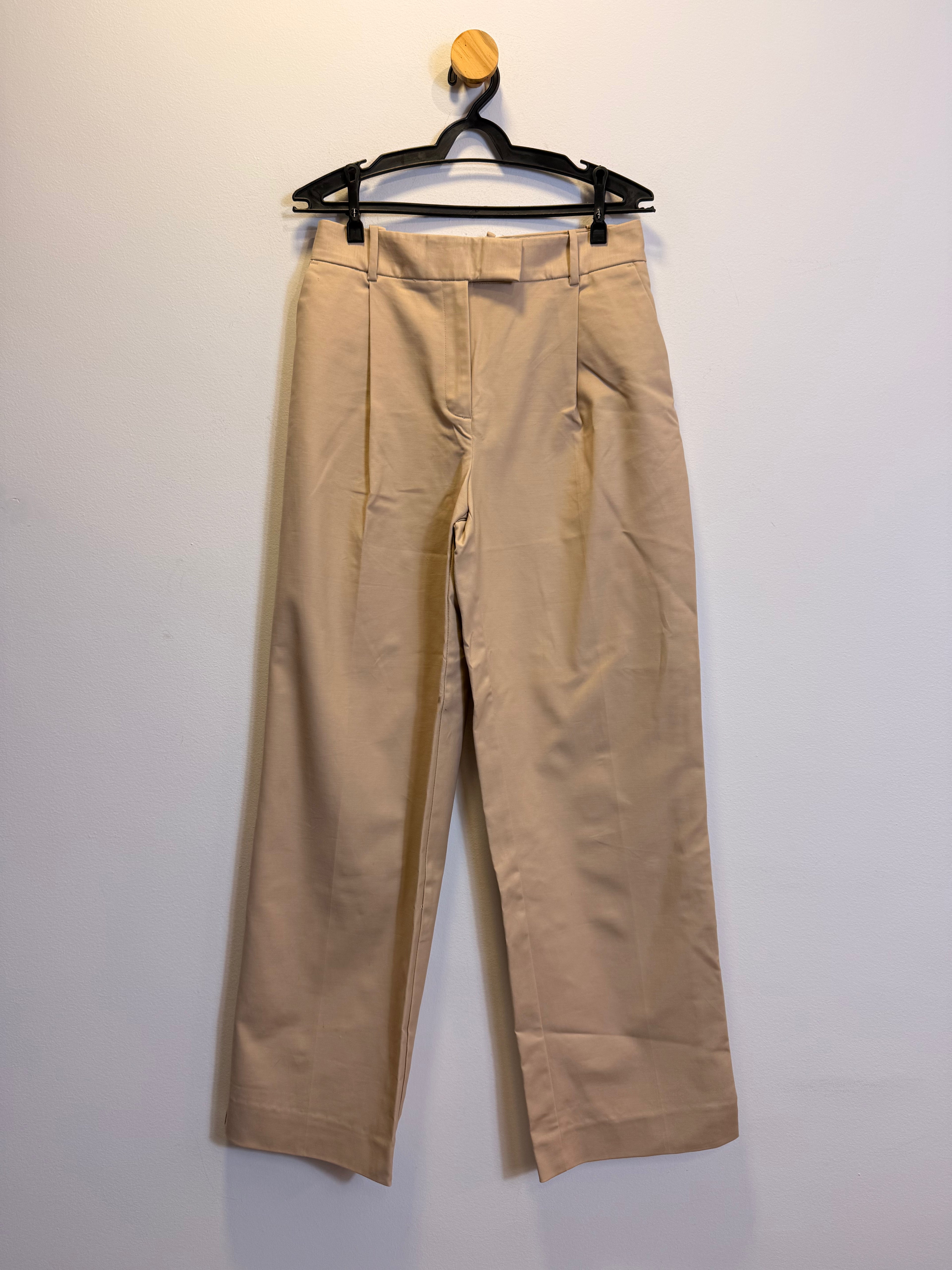 Calça Bege