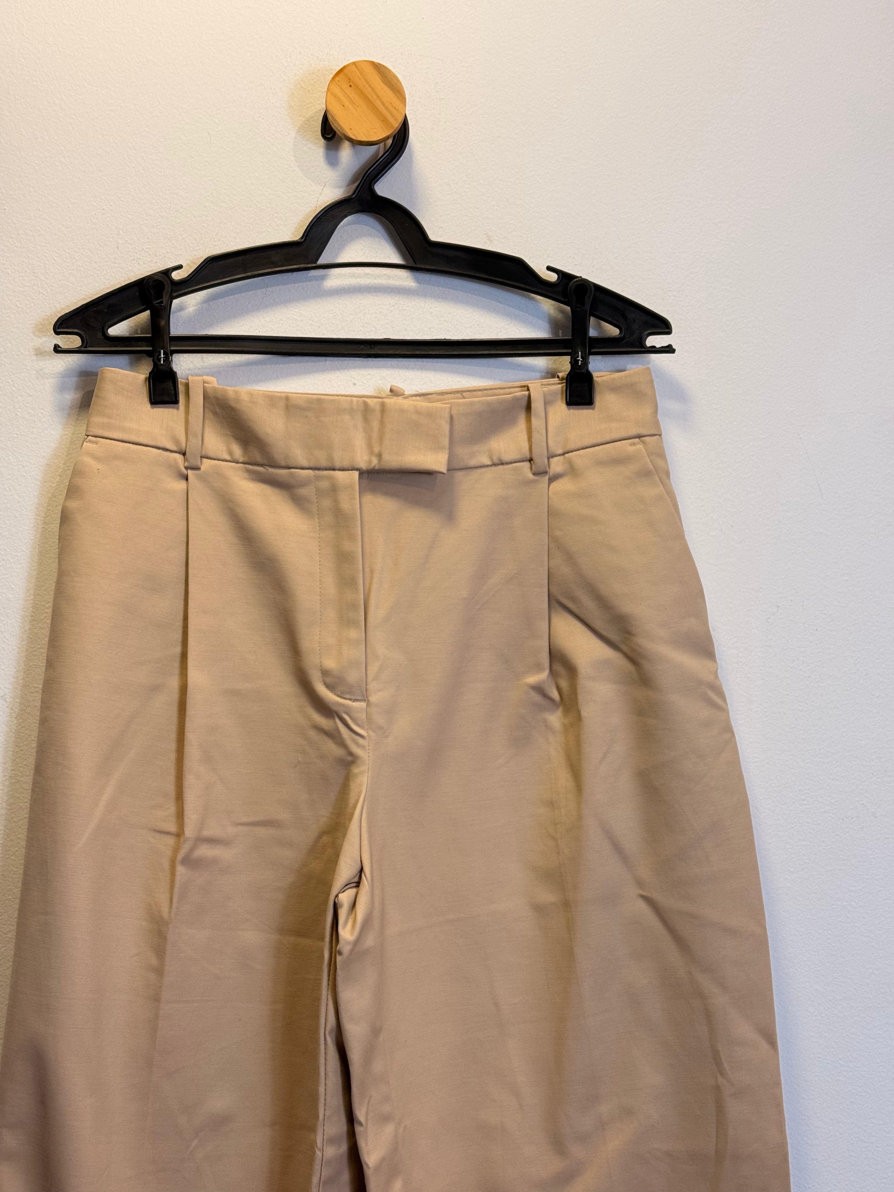 Calça Bege