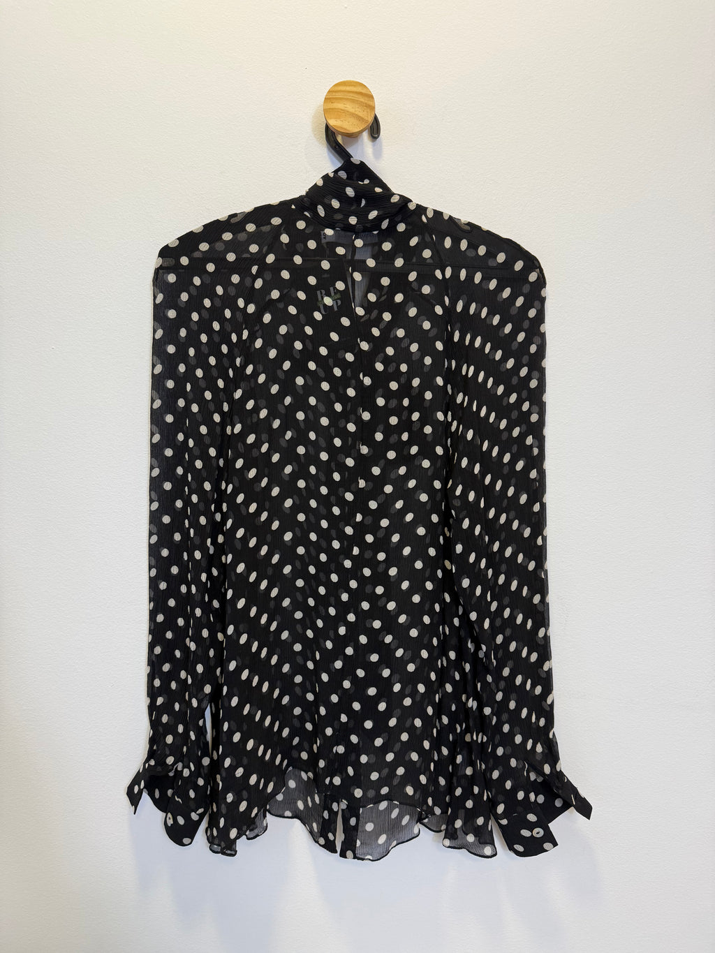 Camisa Poá Amaração na Gola