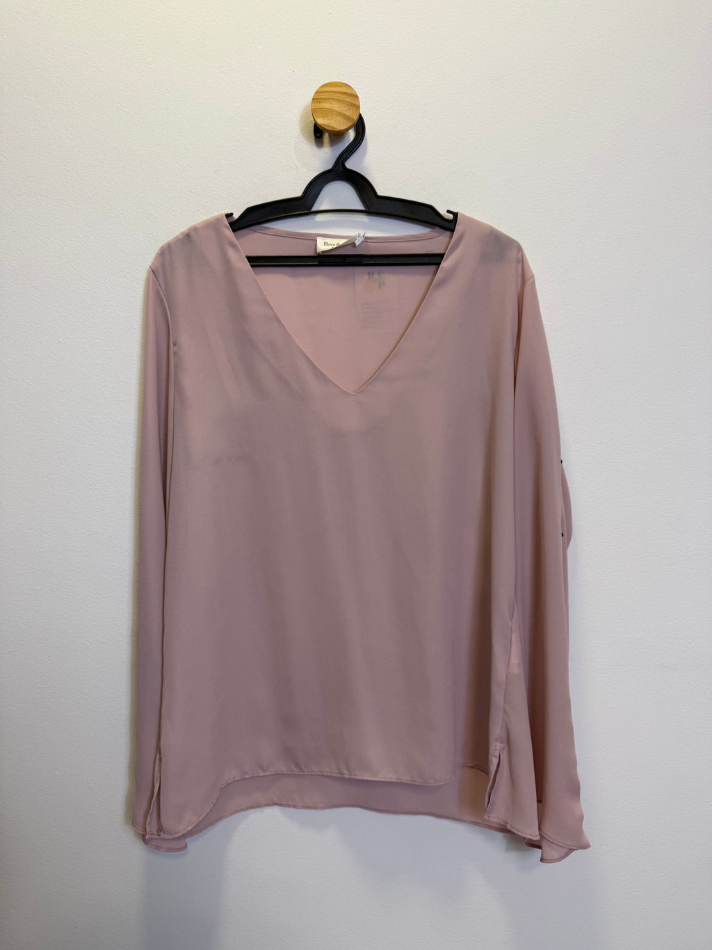 Blusa Rosé