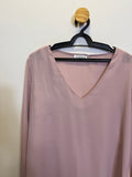 Blusa Rosé