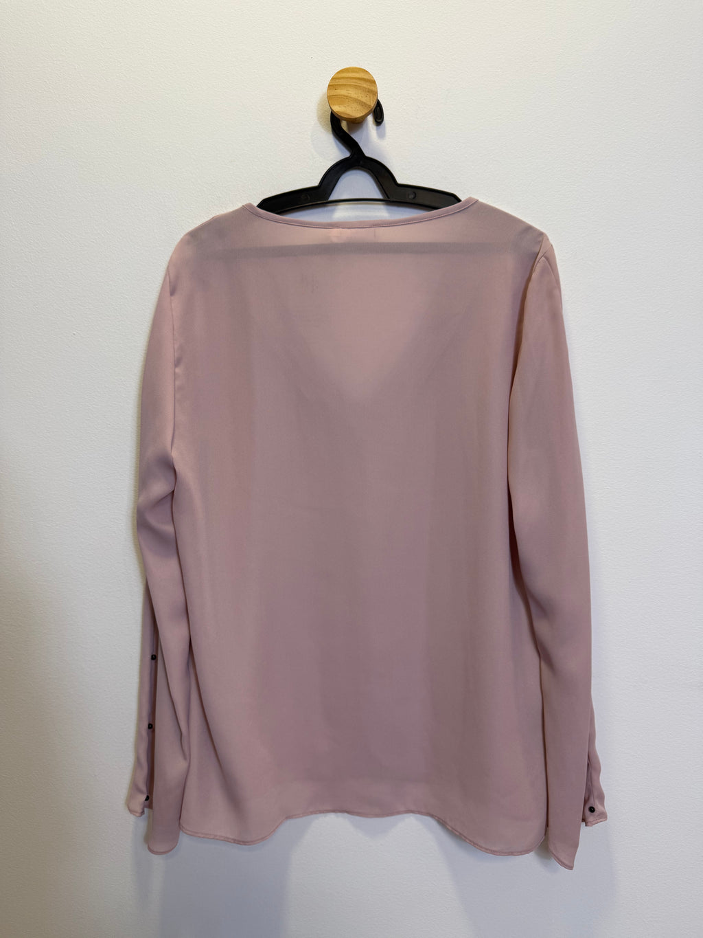 Blusa Rosé
