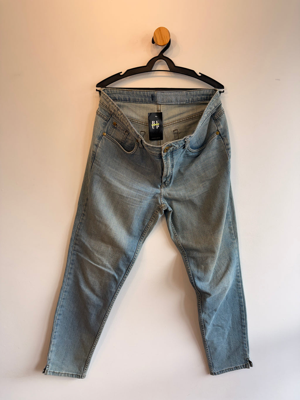 Calça Jeans Le Lis Blanc