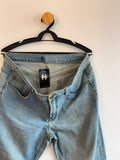 Calça Jeans Le Lis Blanc
