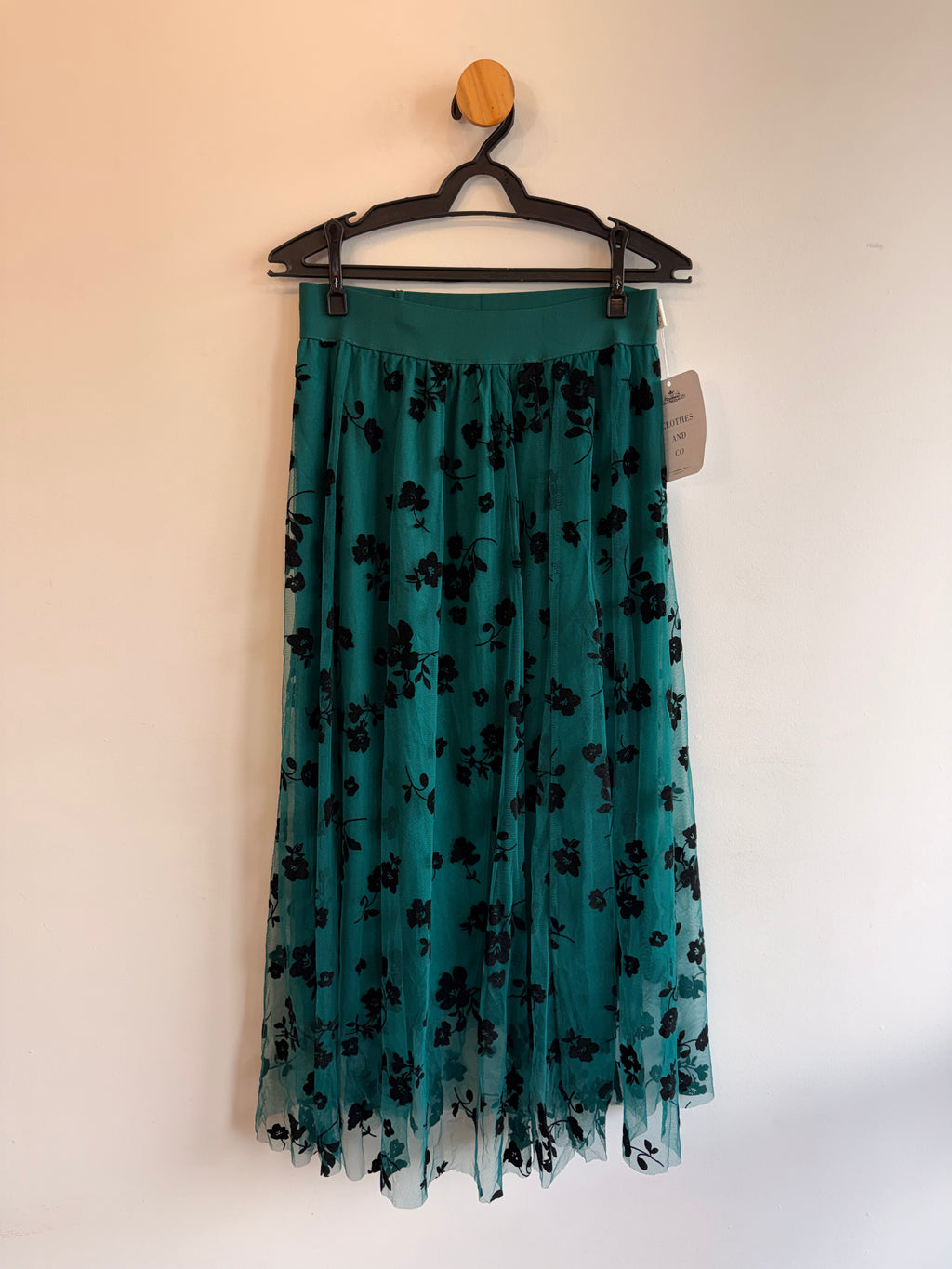Saia Clothes & Co