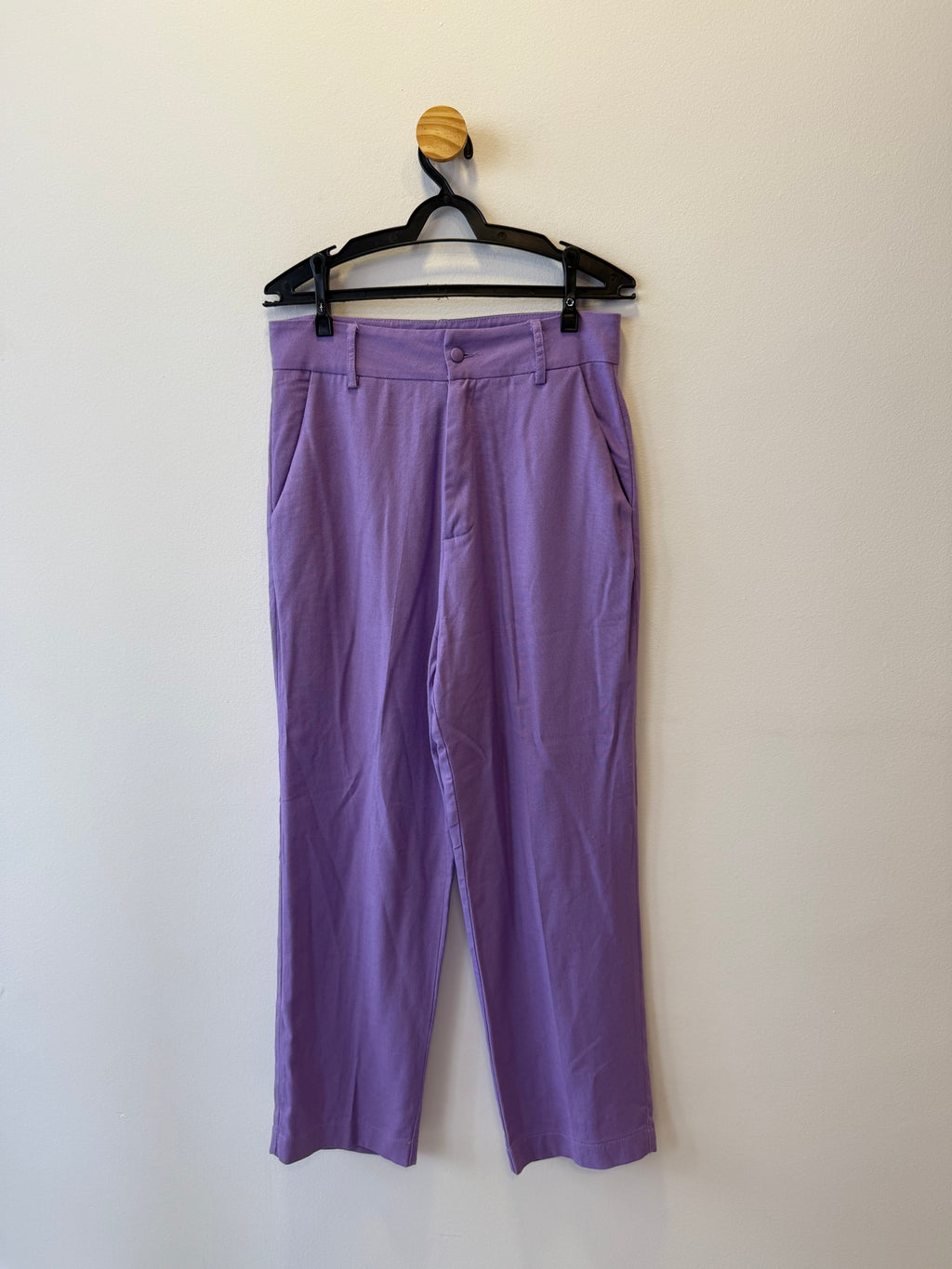 Calça Violeta
