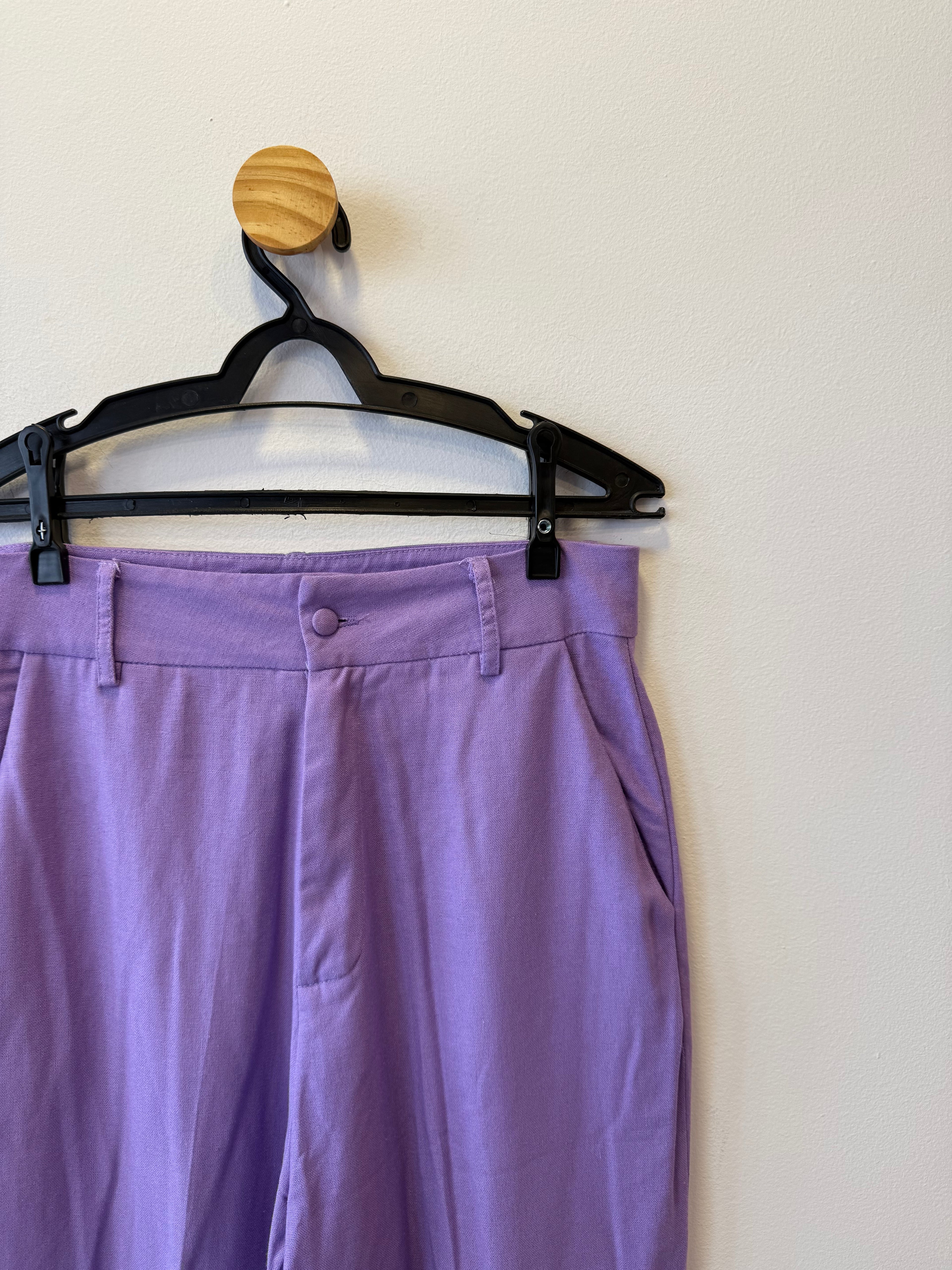 Calça Violeta