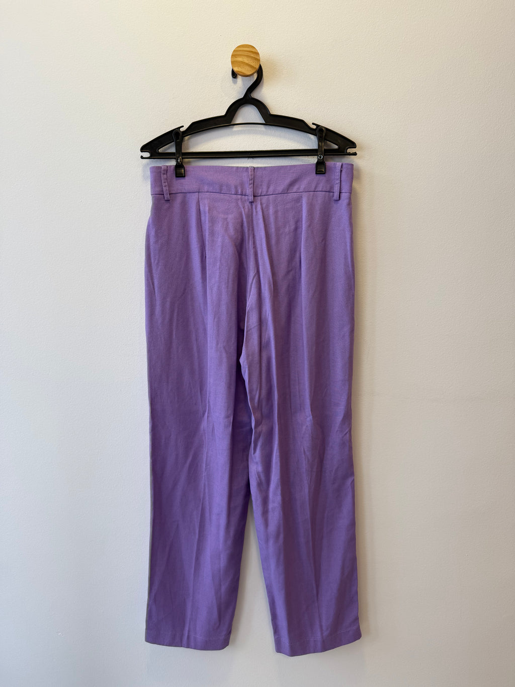 Calça Violeta