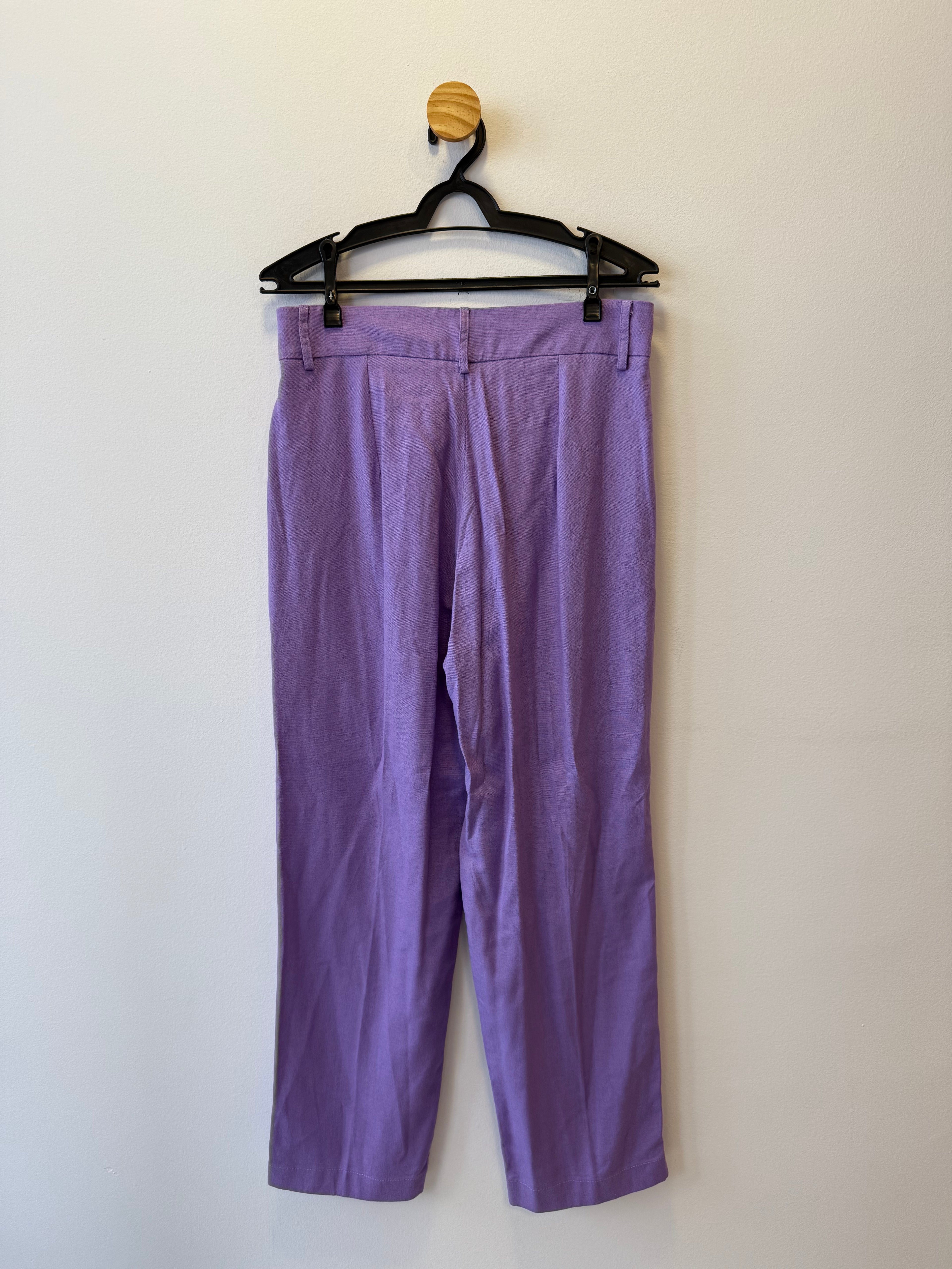Calça Violeta