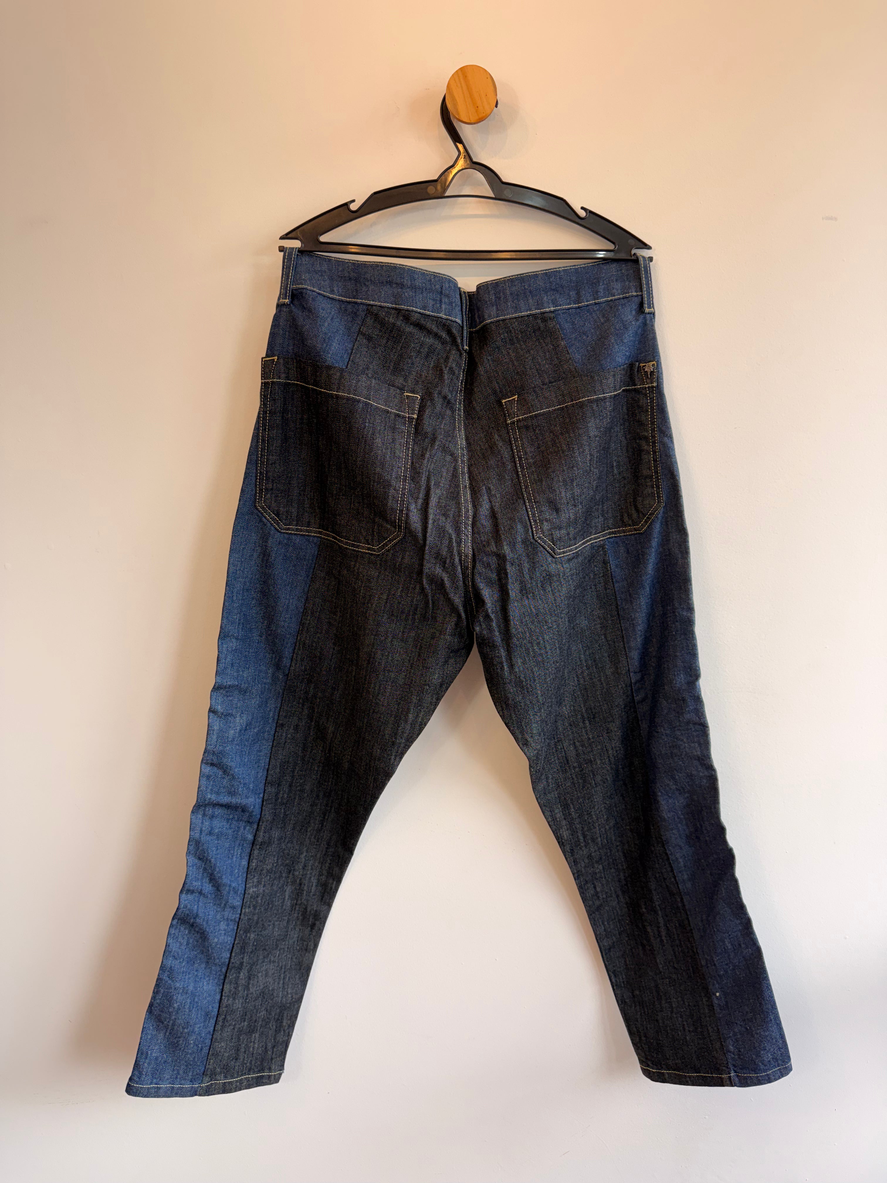 Calça Jeans Le Lis Blanc